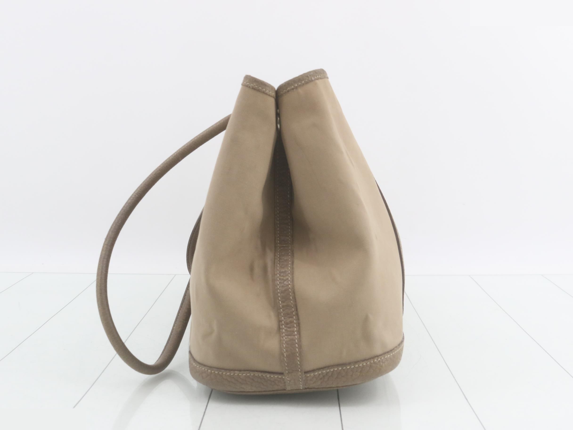 Garden Party Tote Bag — view 4