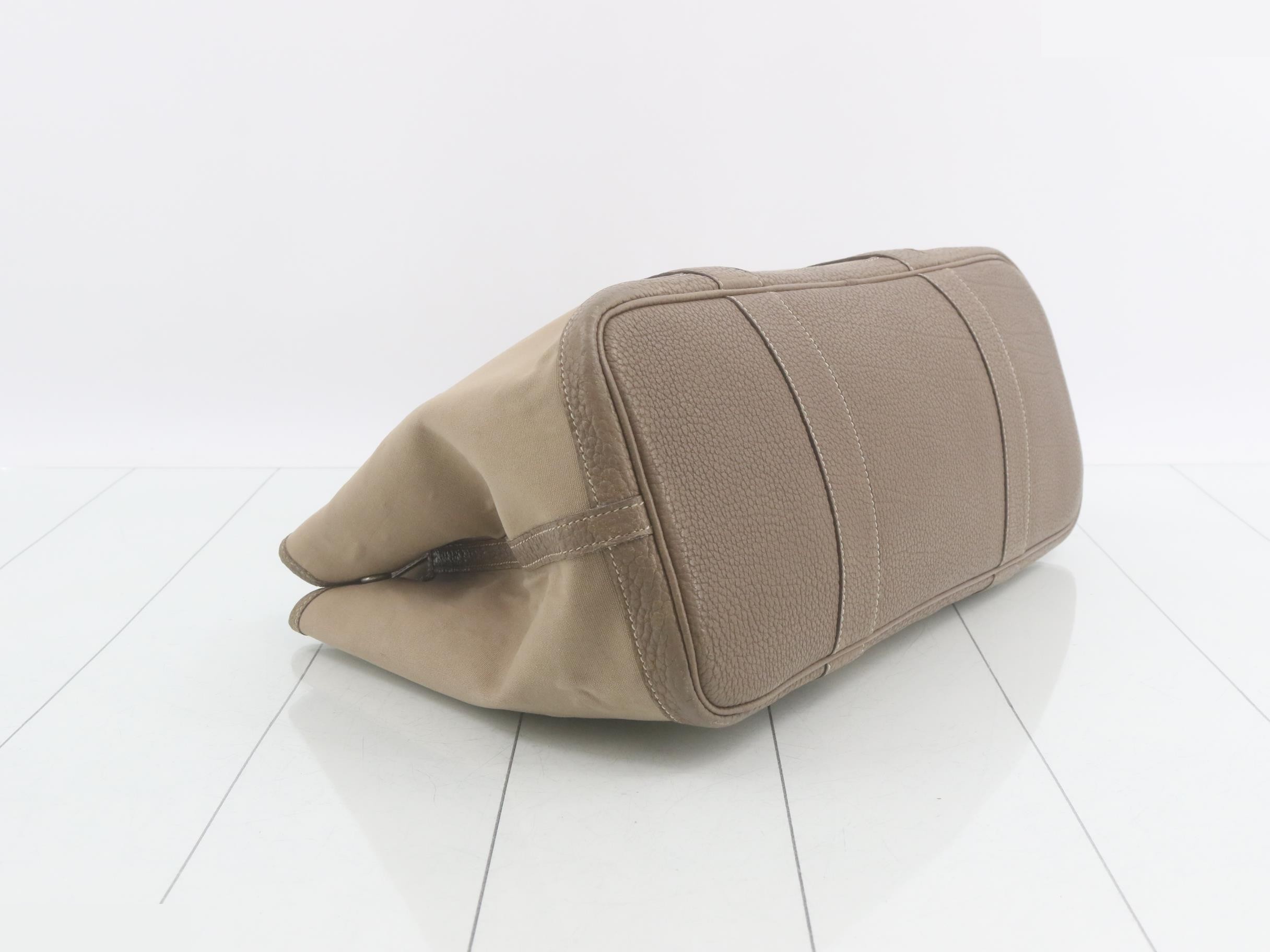 Garden Party Tote Bag — view 5