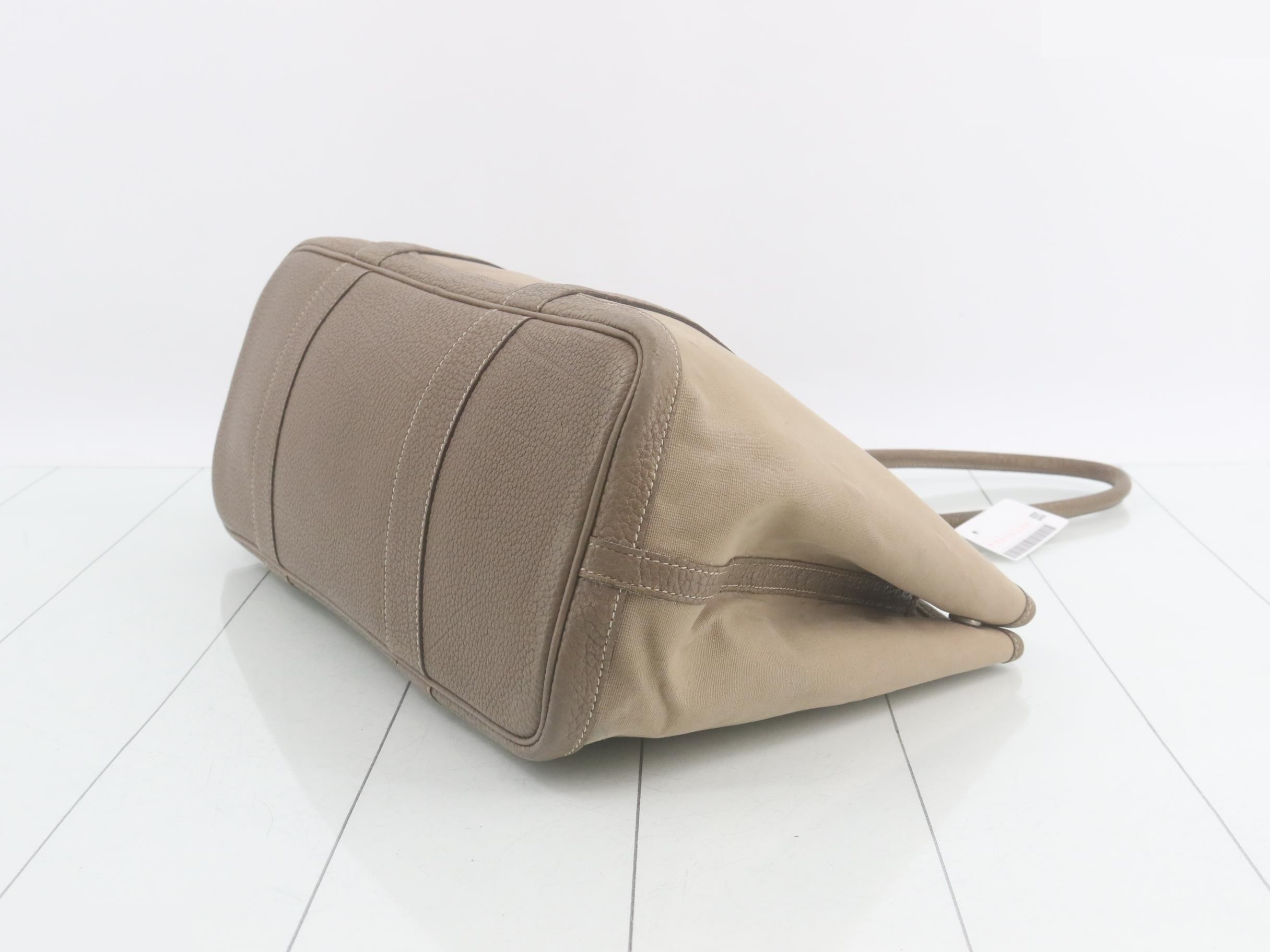 Garden Party Tote Bag — view 6