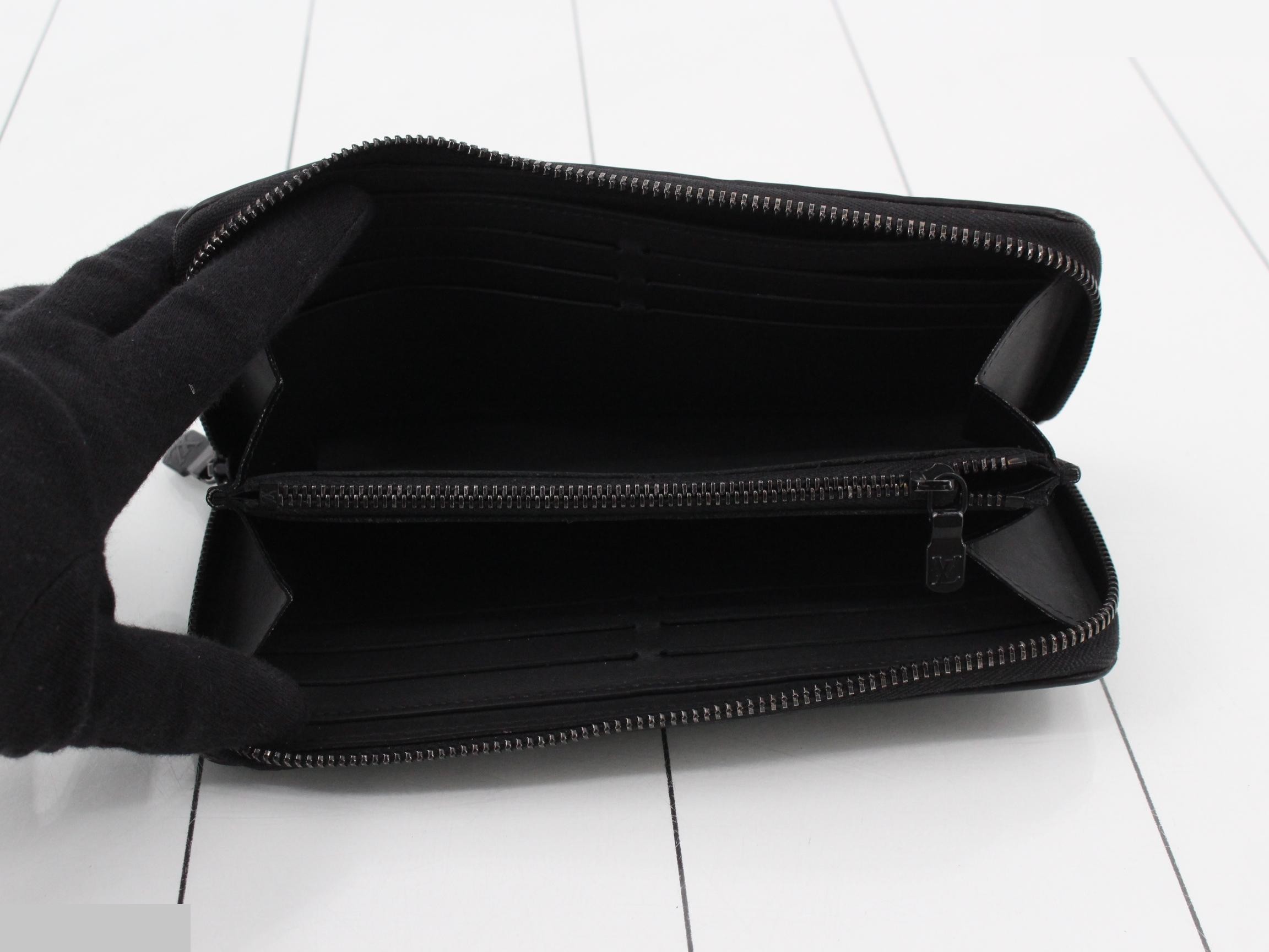 Zippy Wallet Horizontal — view 4