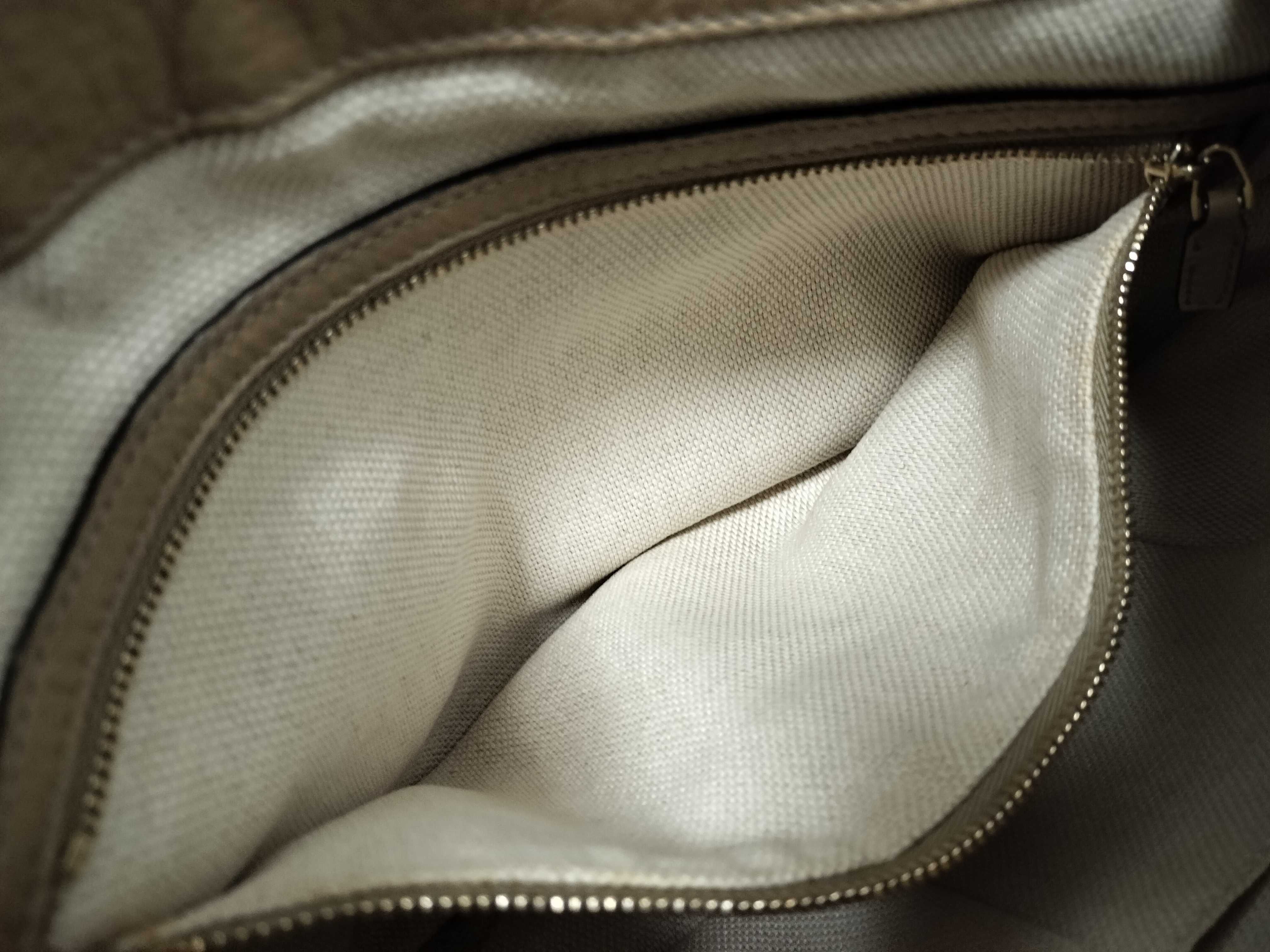 Soho Half Moon Fringe Shoulder Bag — view 11