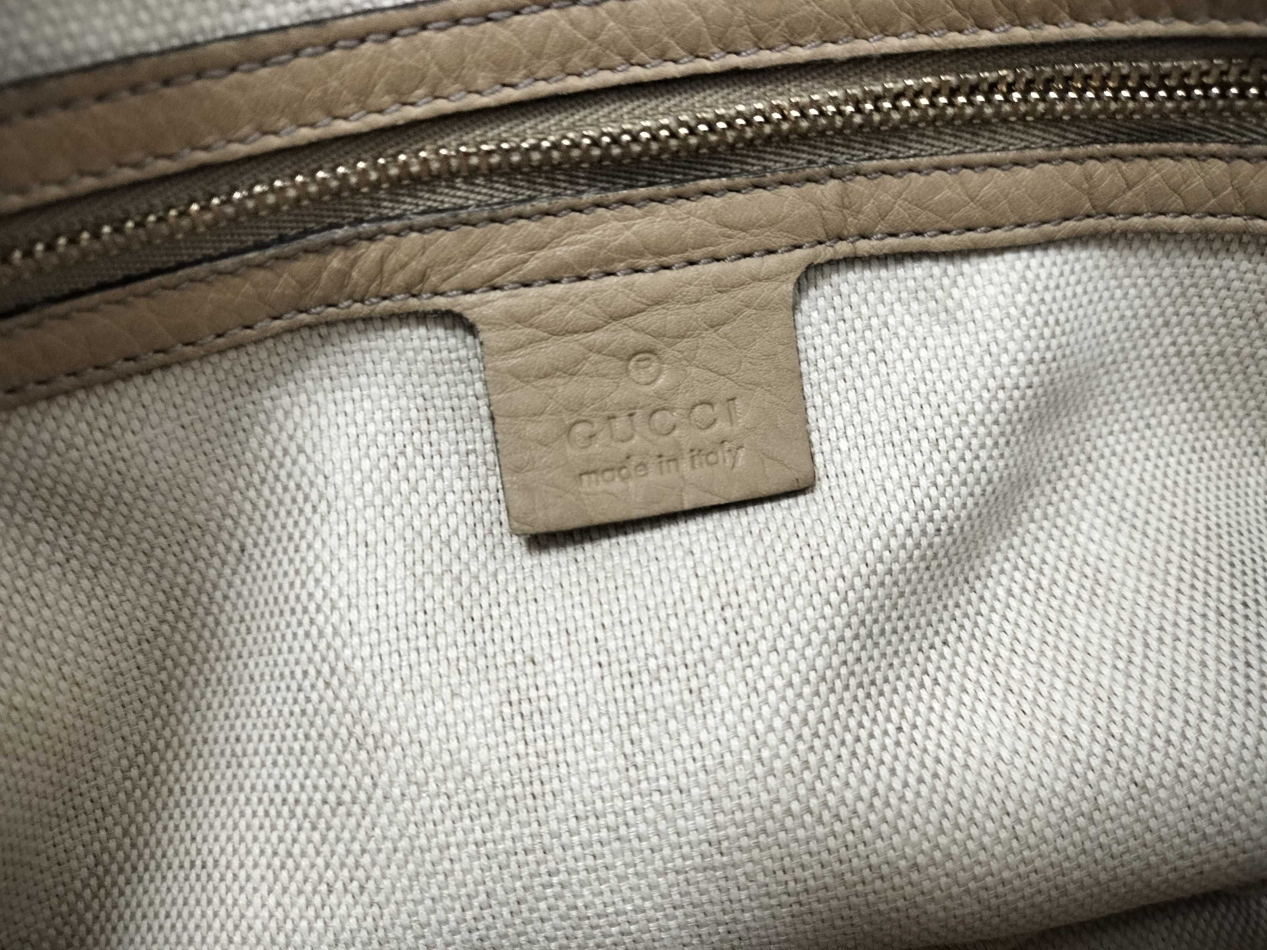 Soho Half Moon Fringe Shoulder Bag — view 12