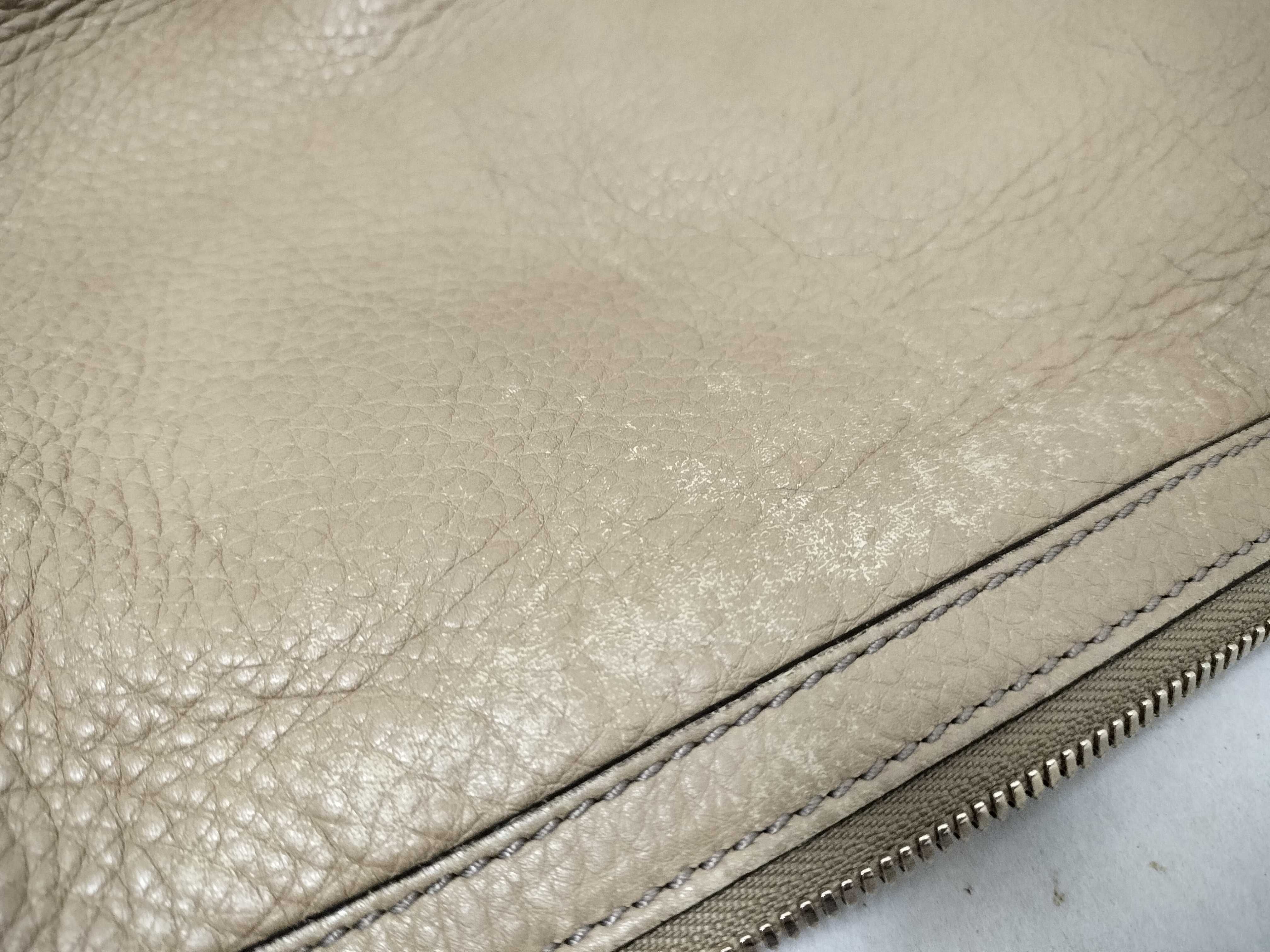 Soho Half Moon Fringe Shoulder Bag — view 14