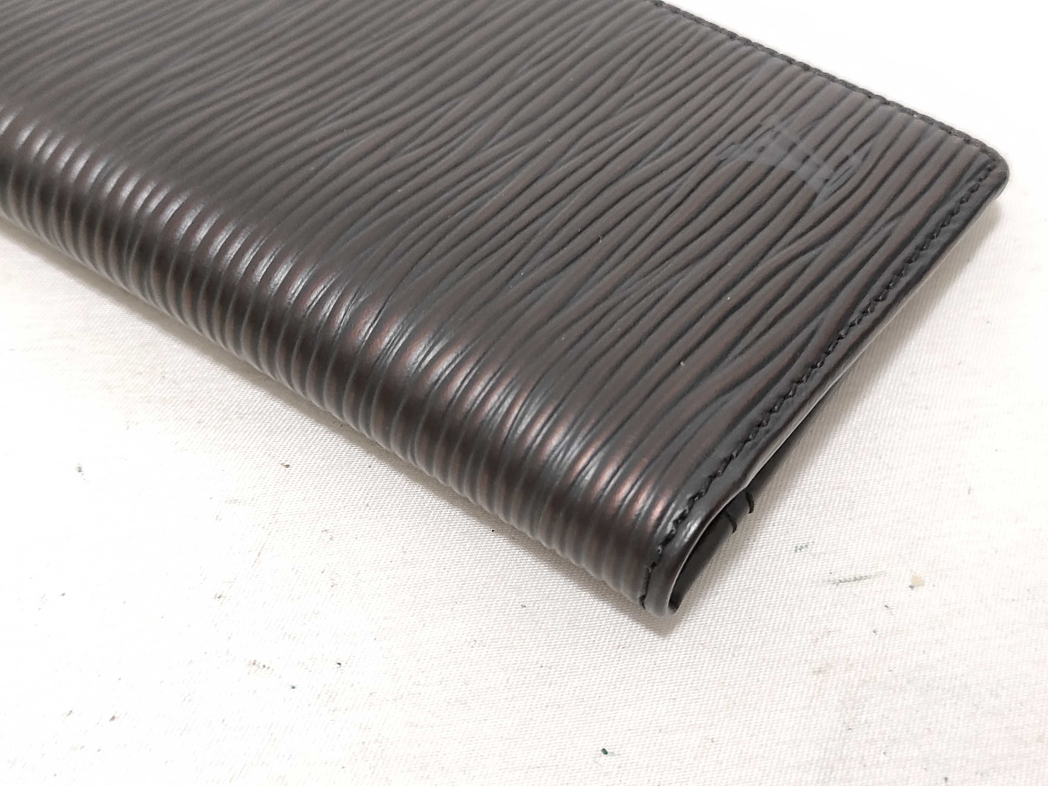 Epi Card Case - Card Case, Pass Case, Business Card Holder — view 4