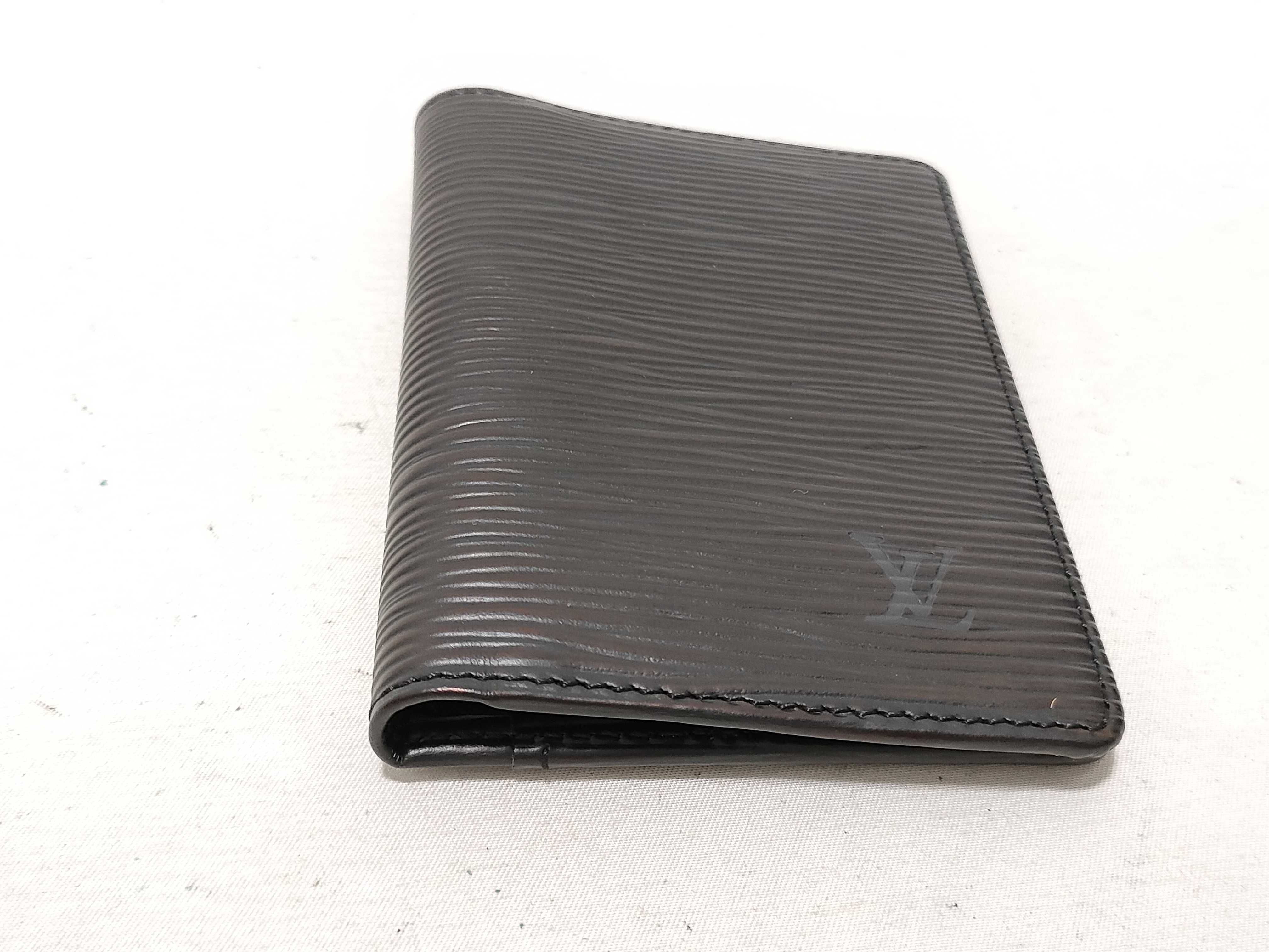 Epi Card Case - Card Case, Pass Case, Business Card Holder — view 5
