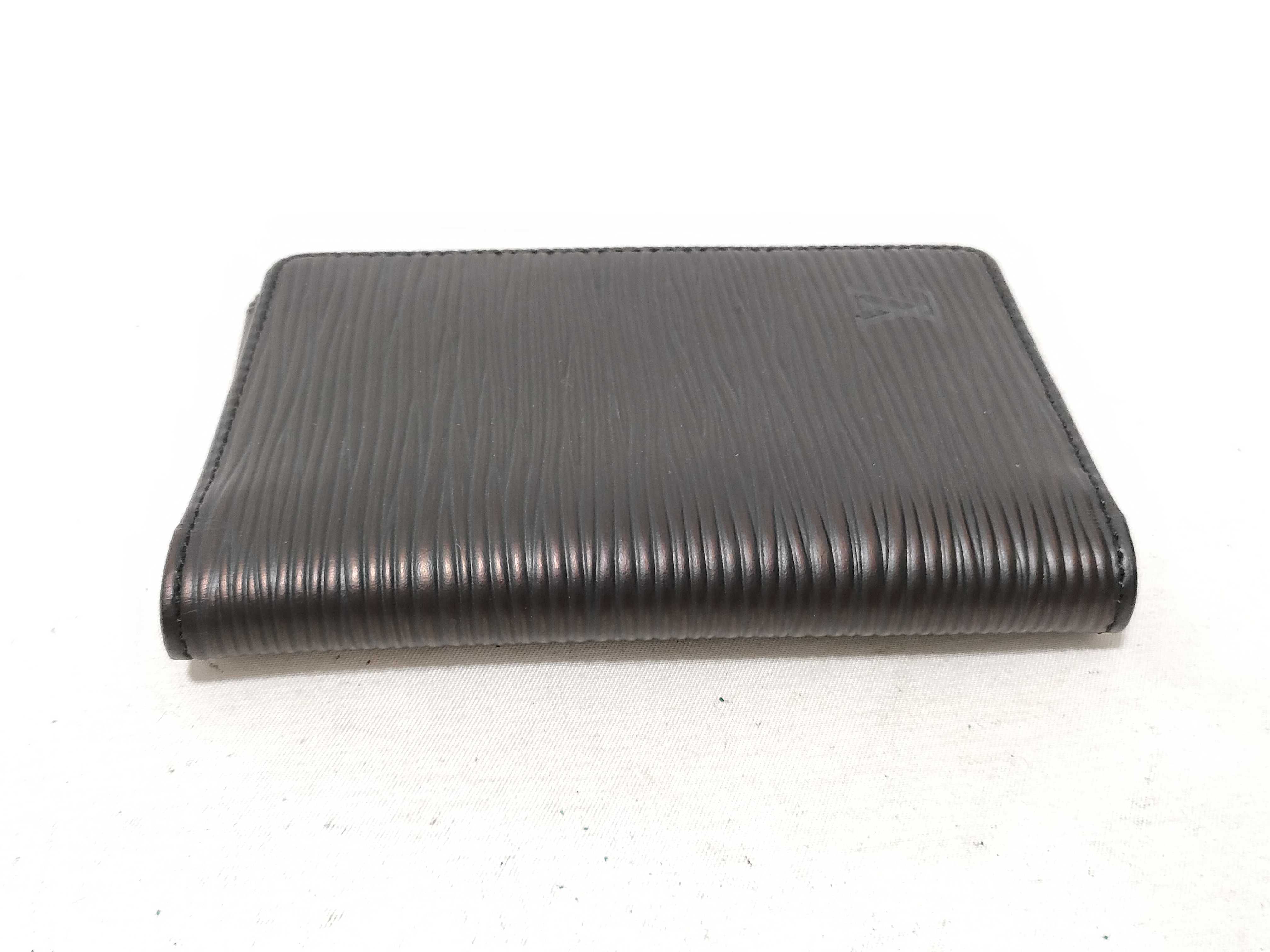Epi Card Case - Card Case, Pass Case, Business Card Holder — view 6