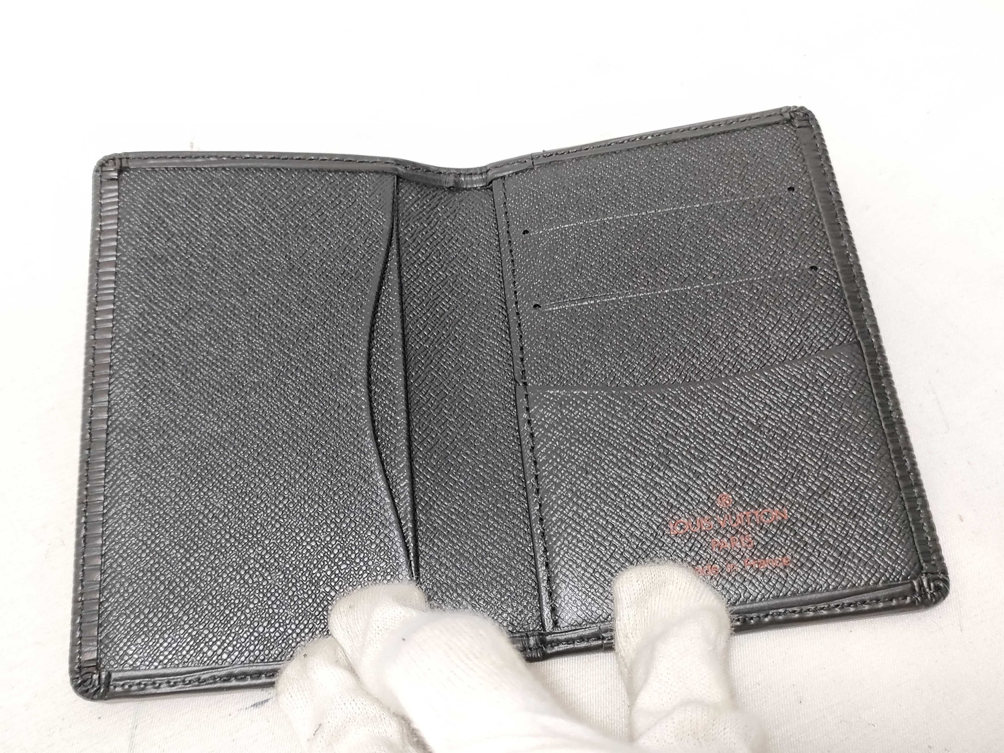 Epi Card Case - Card Case, Pass Case, Business Card Holder — view 7