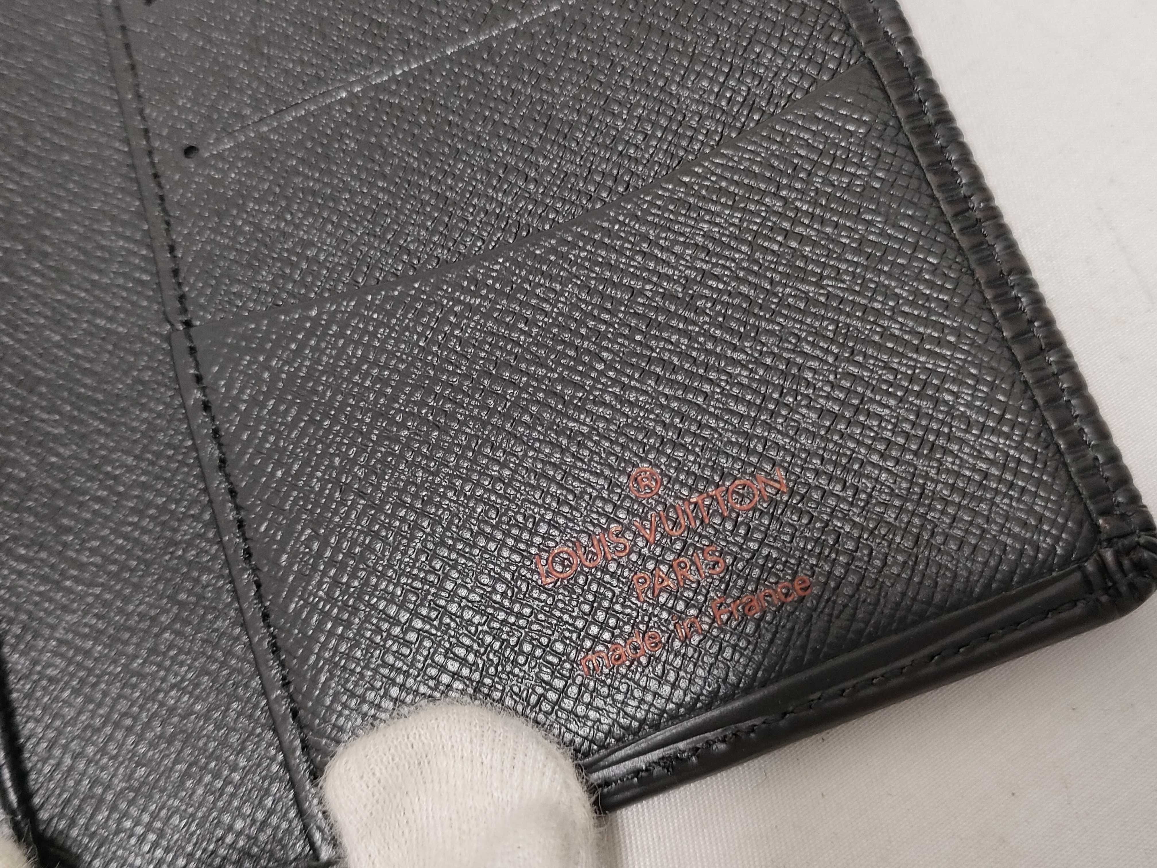 Epi Card Case - Card Case, Pass Case, Business Card Holder — view 8