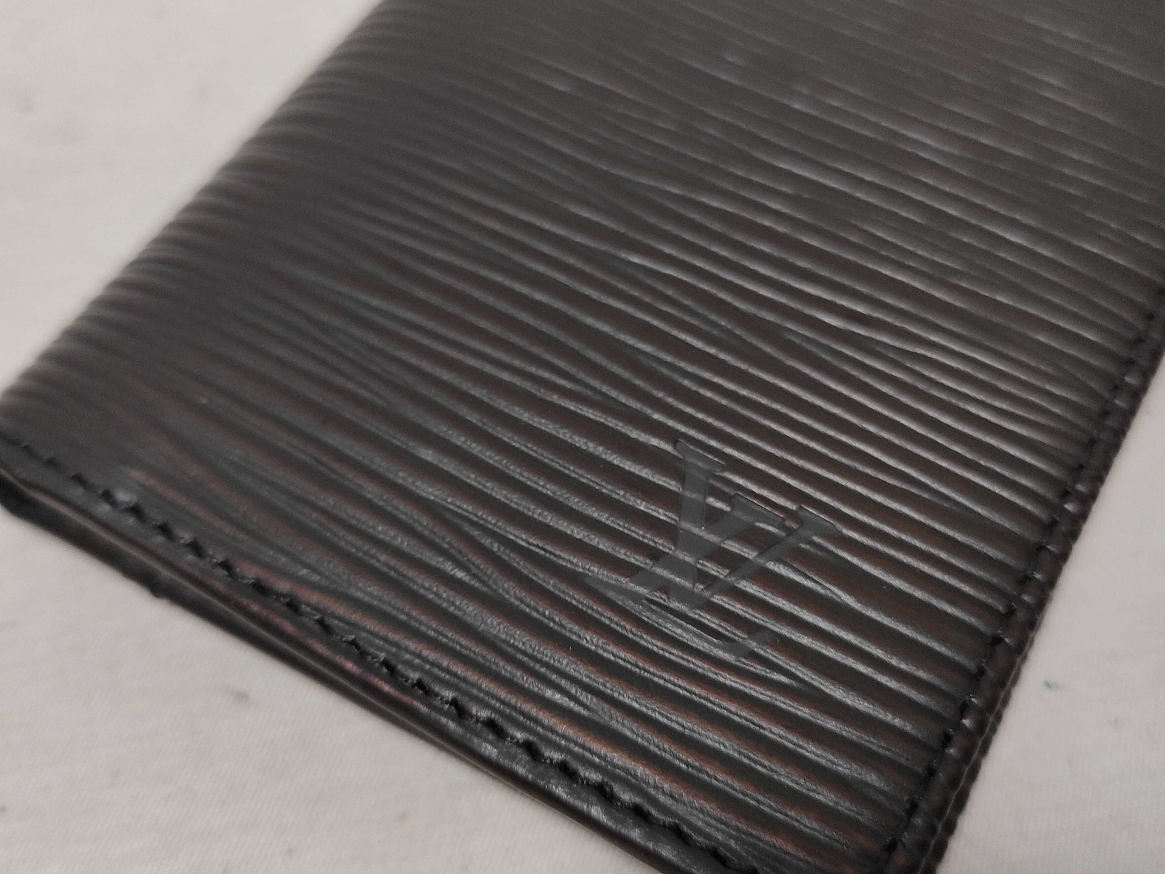 Epi Card Case - Card Case, Pass Case, Business Card Holder — view 9
