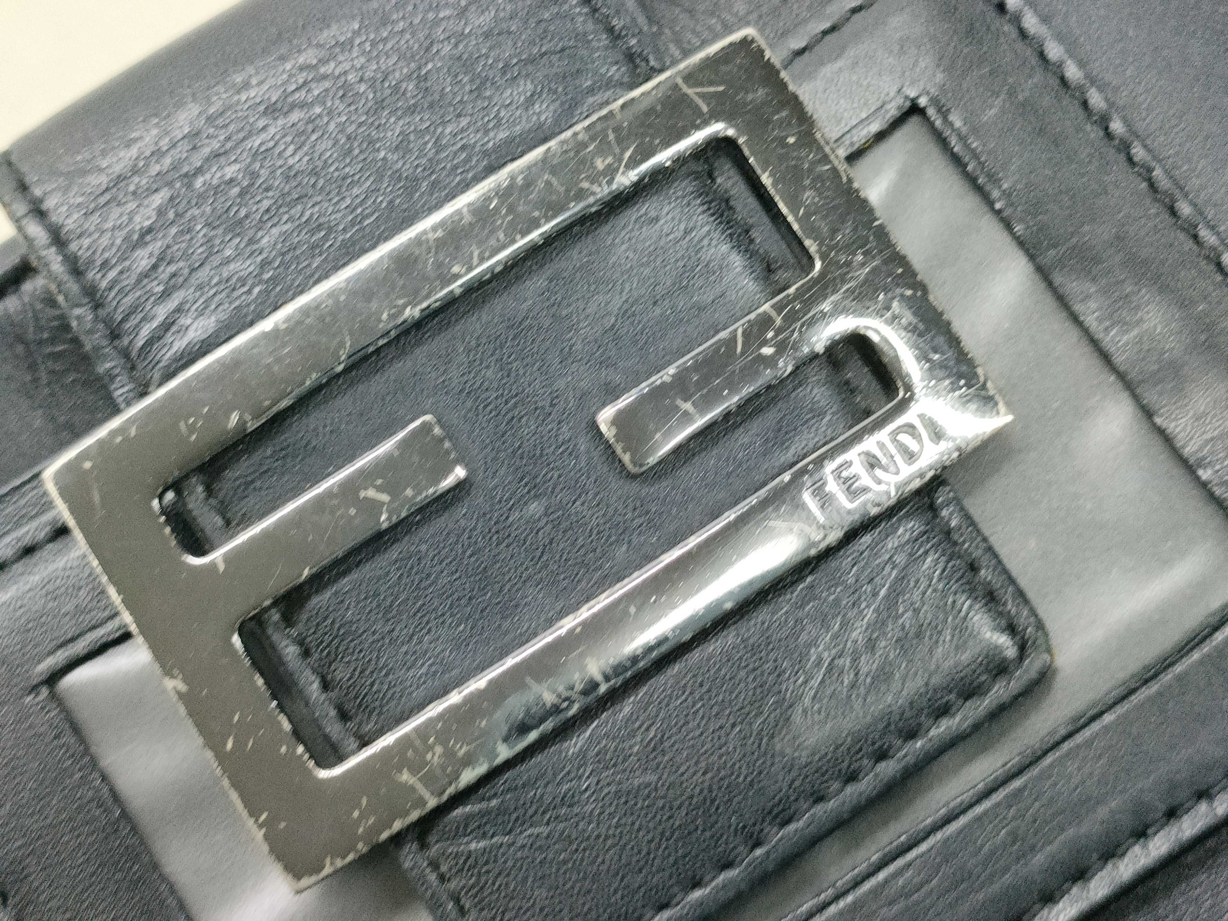Zucca pattern long wallet — view 13