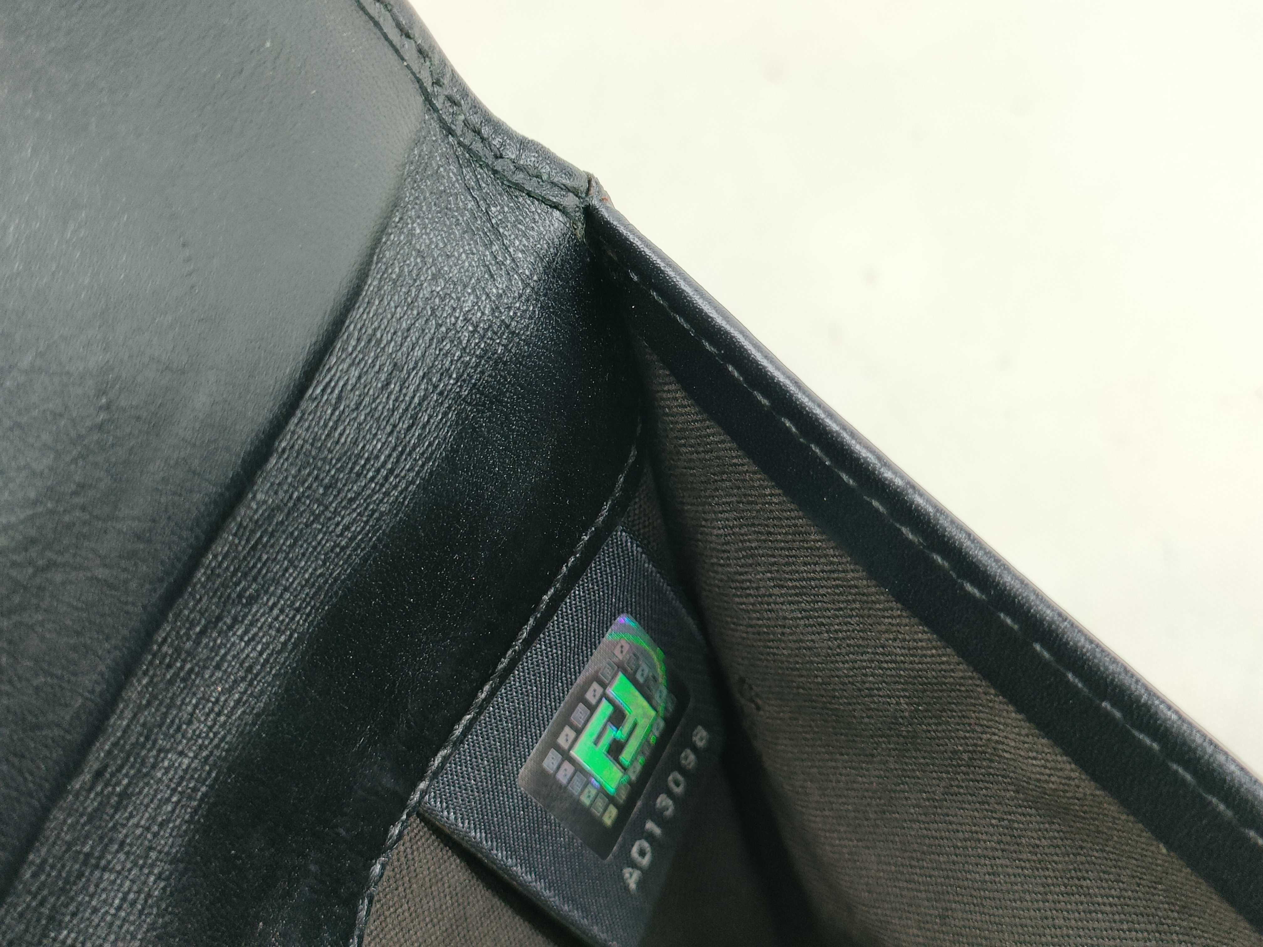 Zucca pattern long wallet — view 10