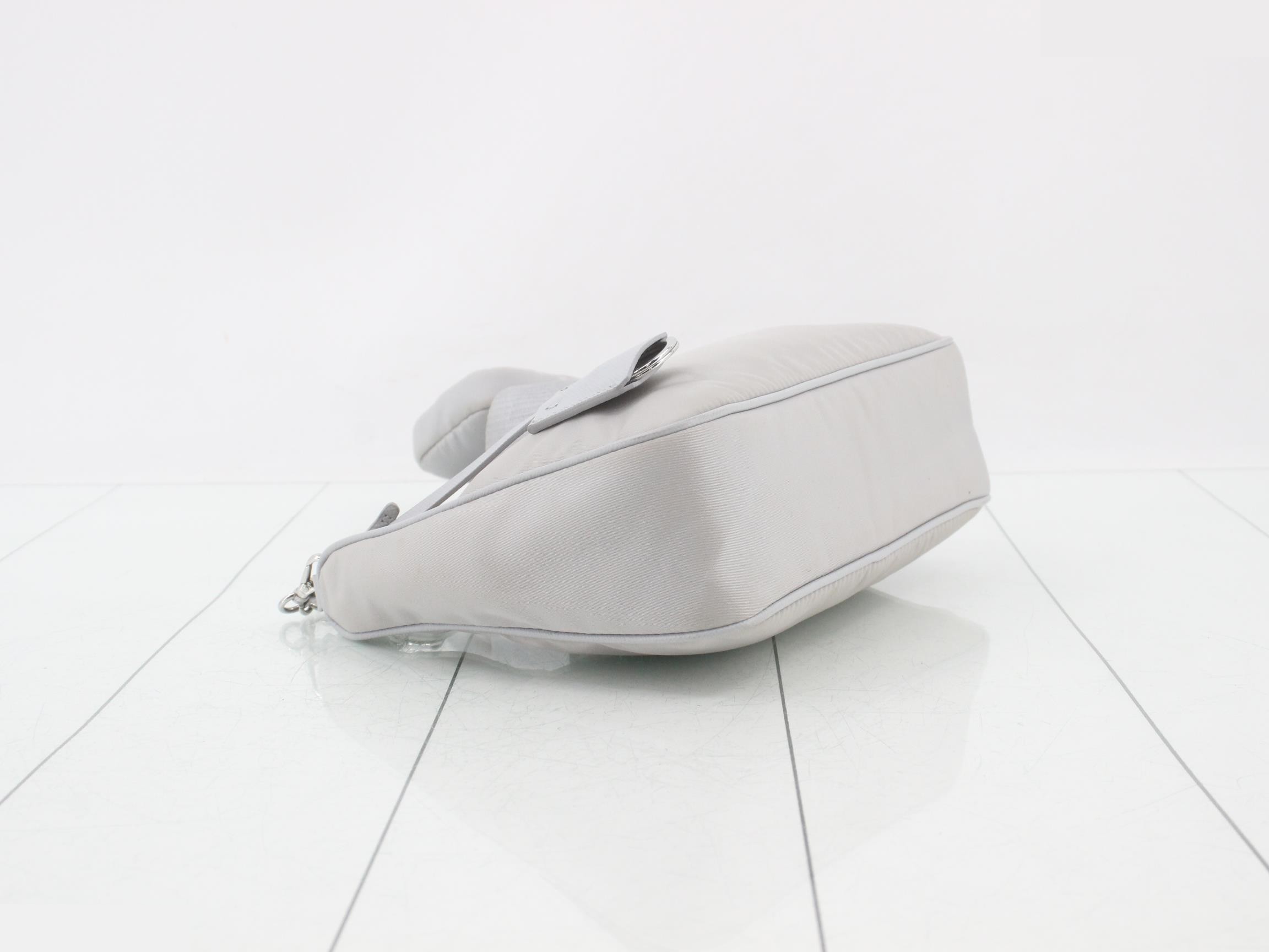 Re-edition 2005, Re-nylon, 2-way — view 5
