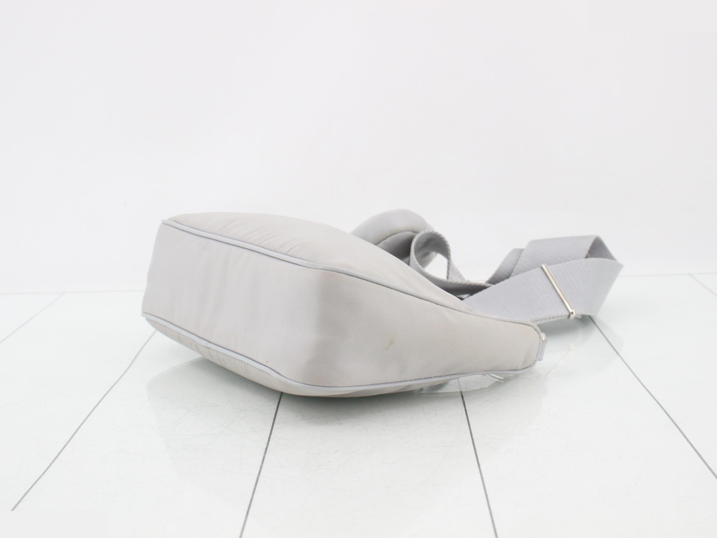Re-edition 2005, Re-nylon, 2-way — view 6