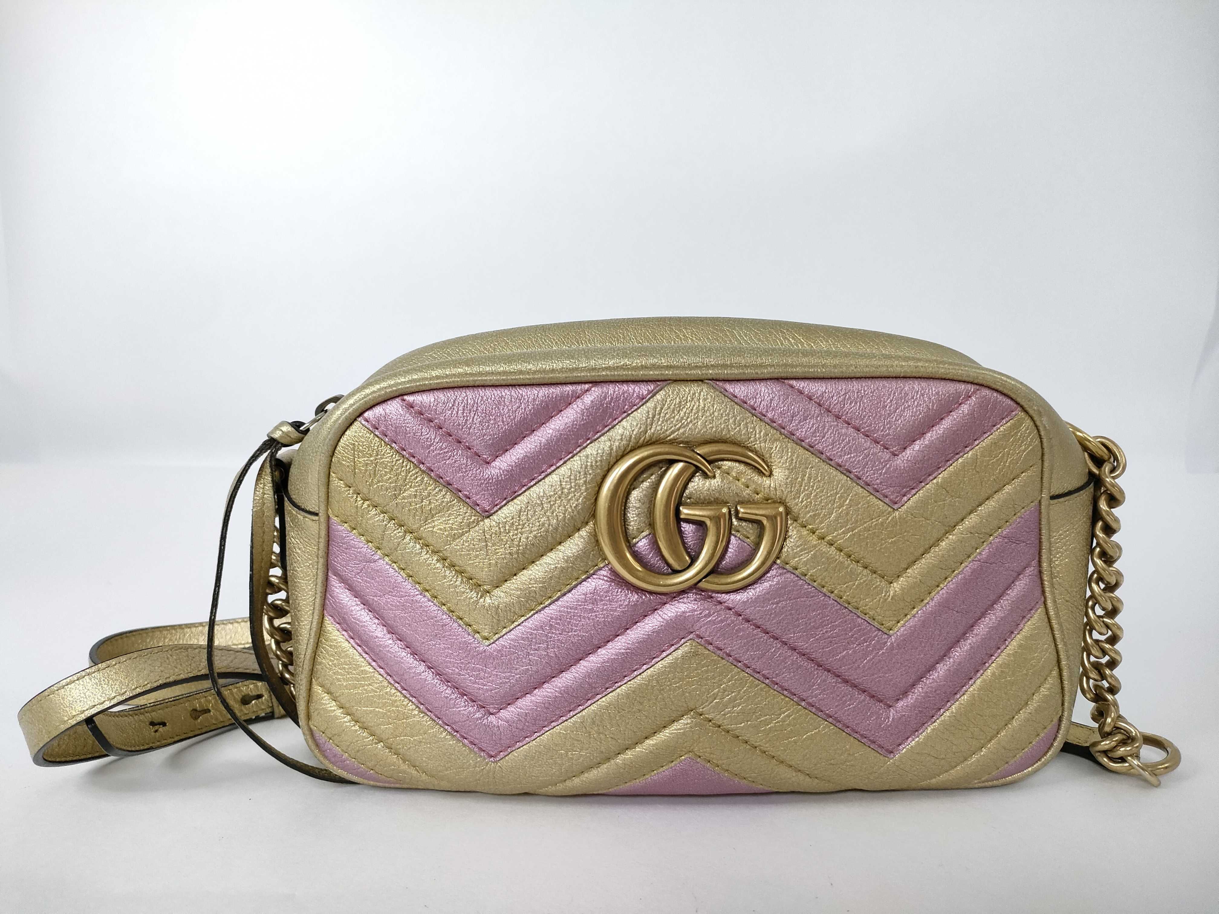 Shoulder Bag