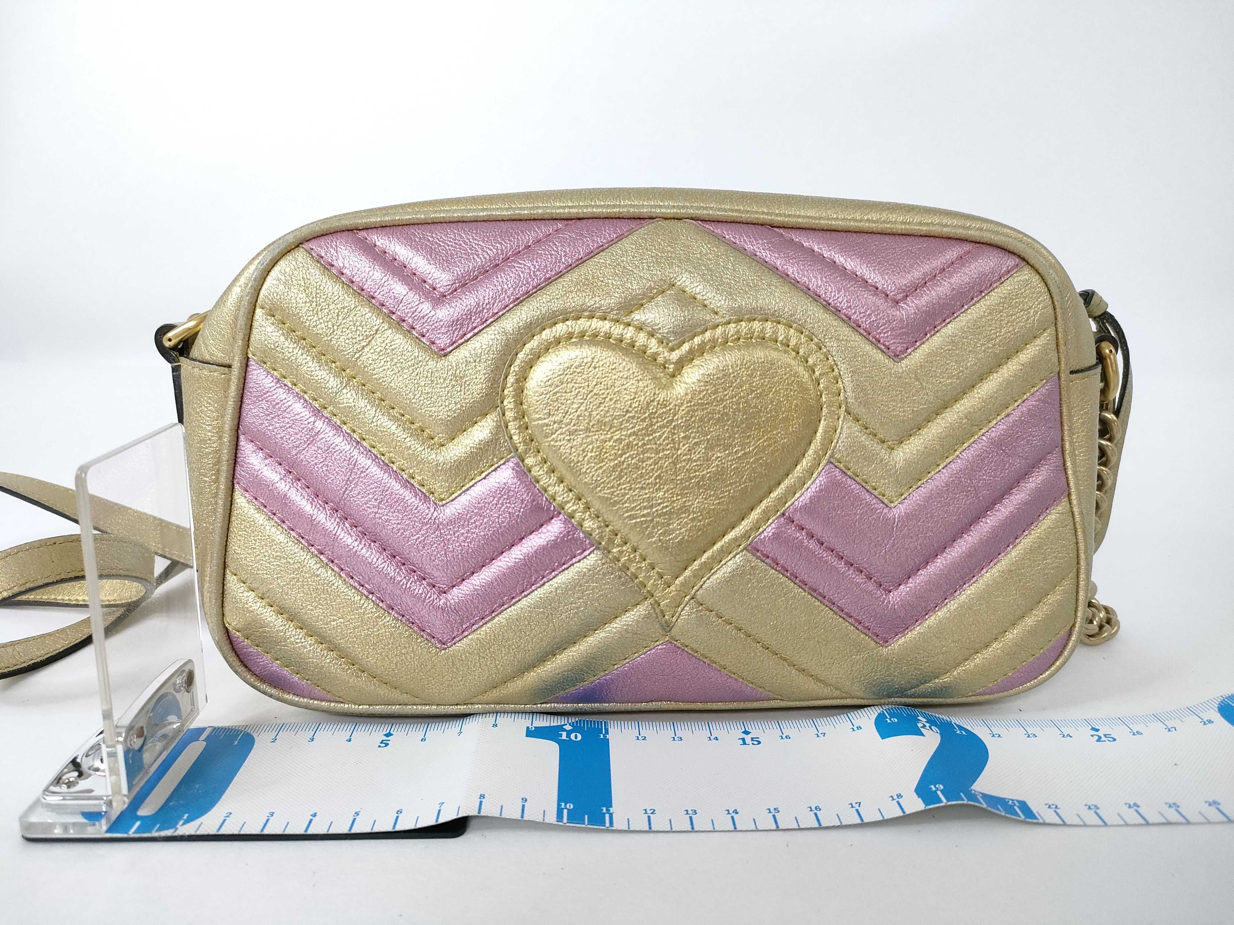 Shoulder Bag — view 2
