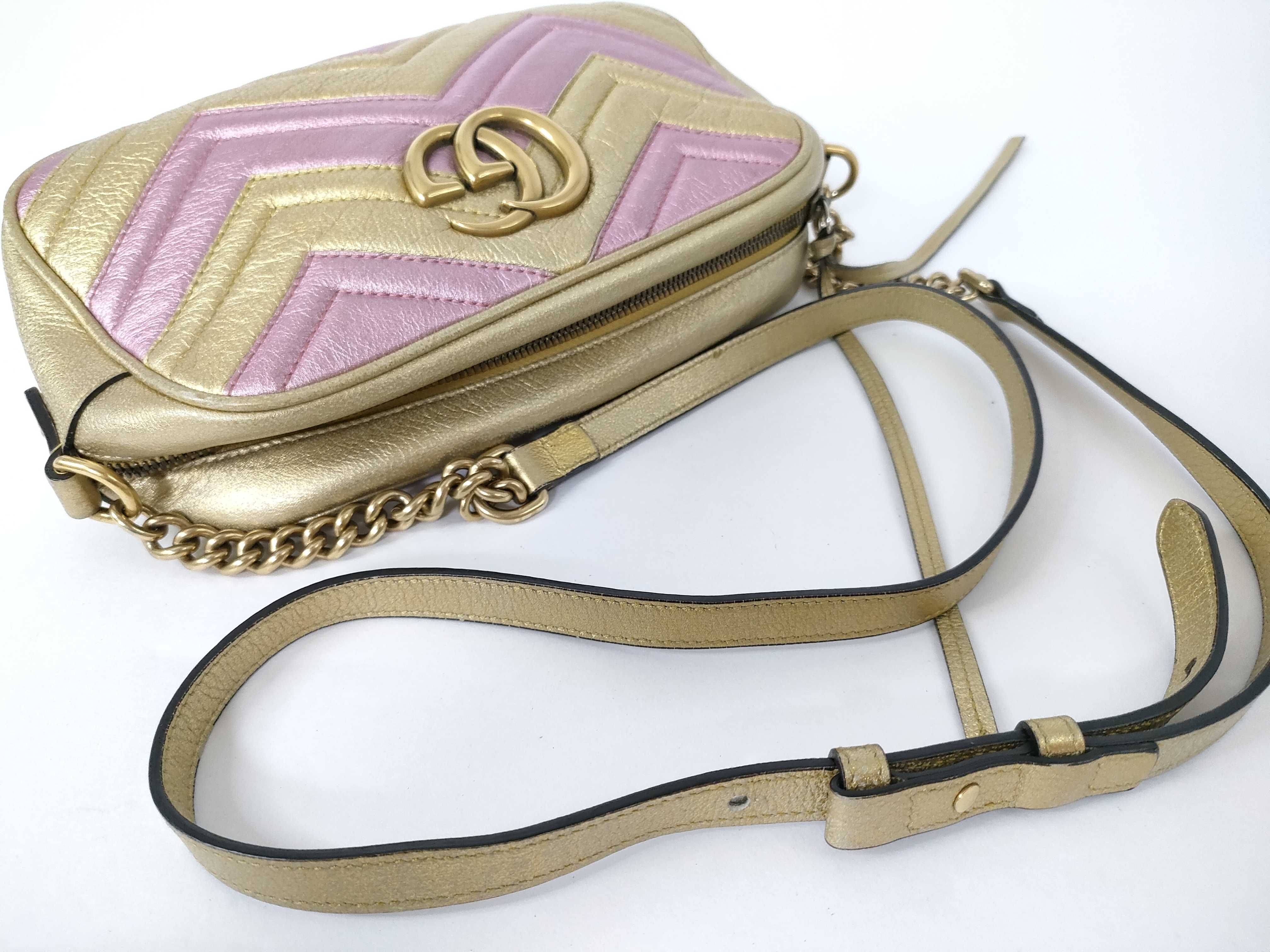 Shoulder Bag — view 3