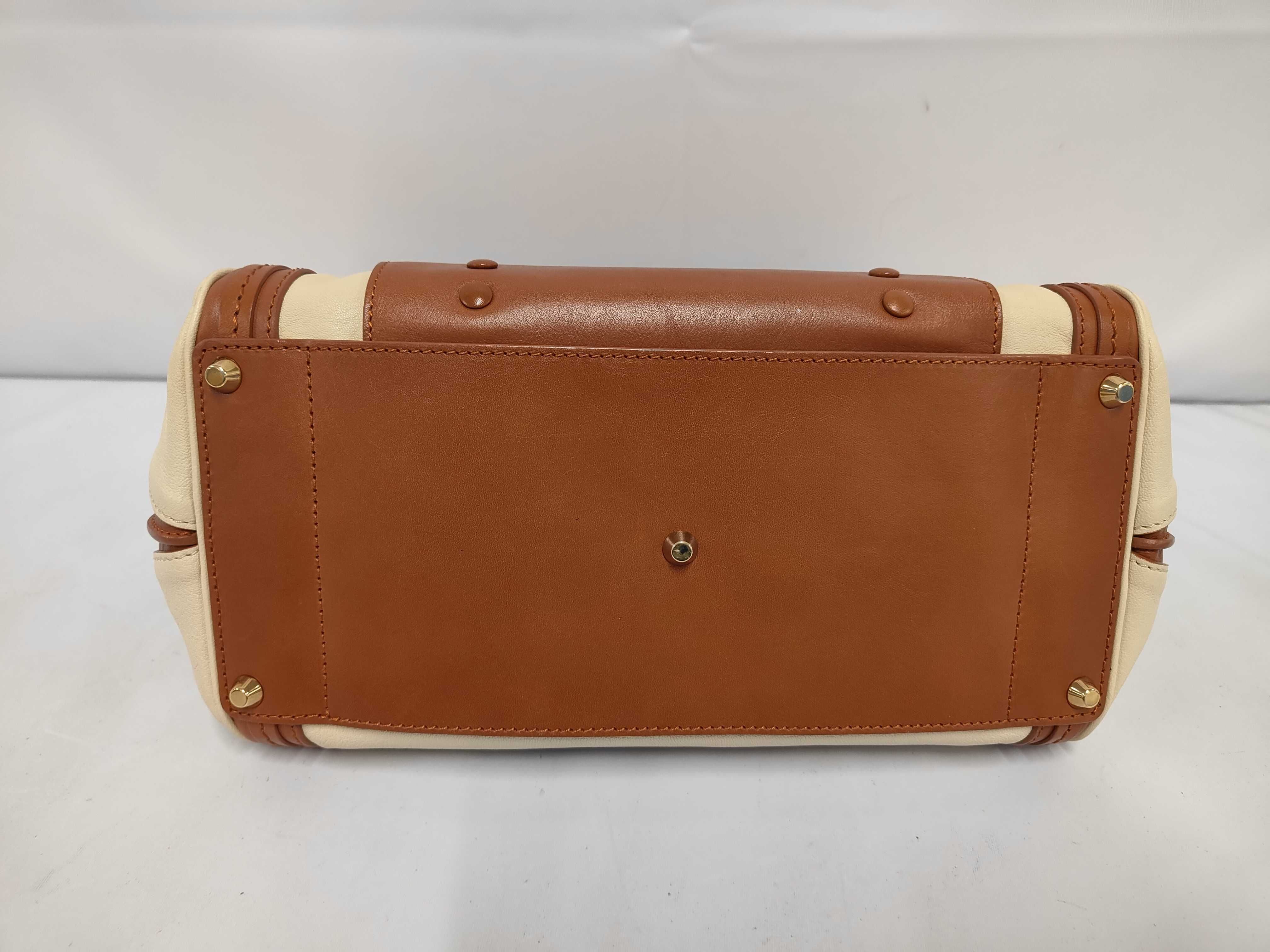 Alice bag — view 3