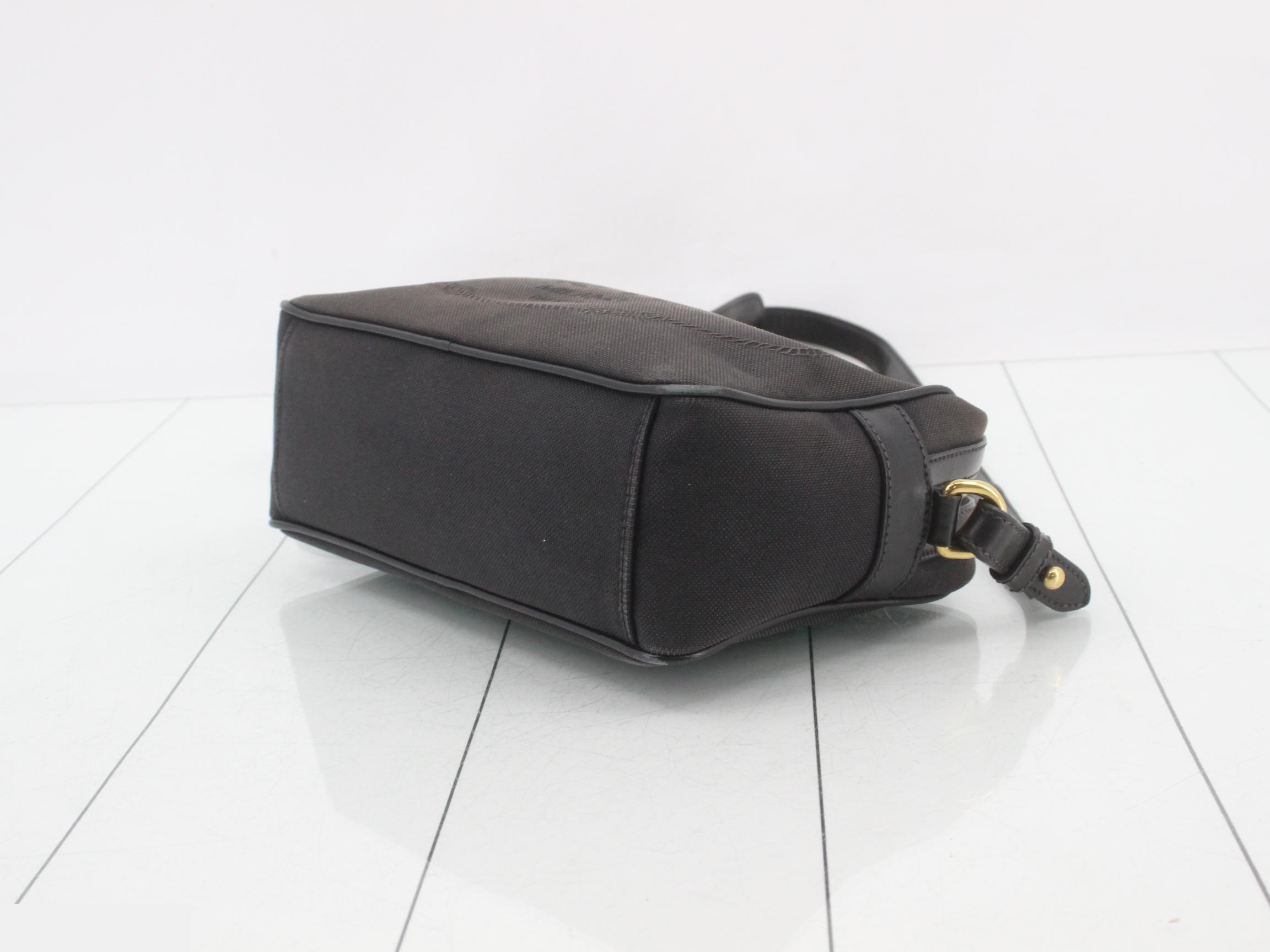 Jacquard shoulder bag — view 6