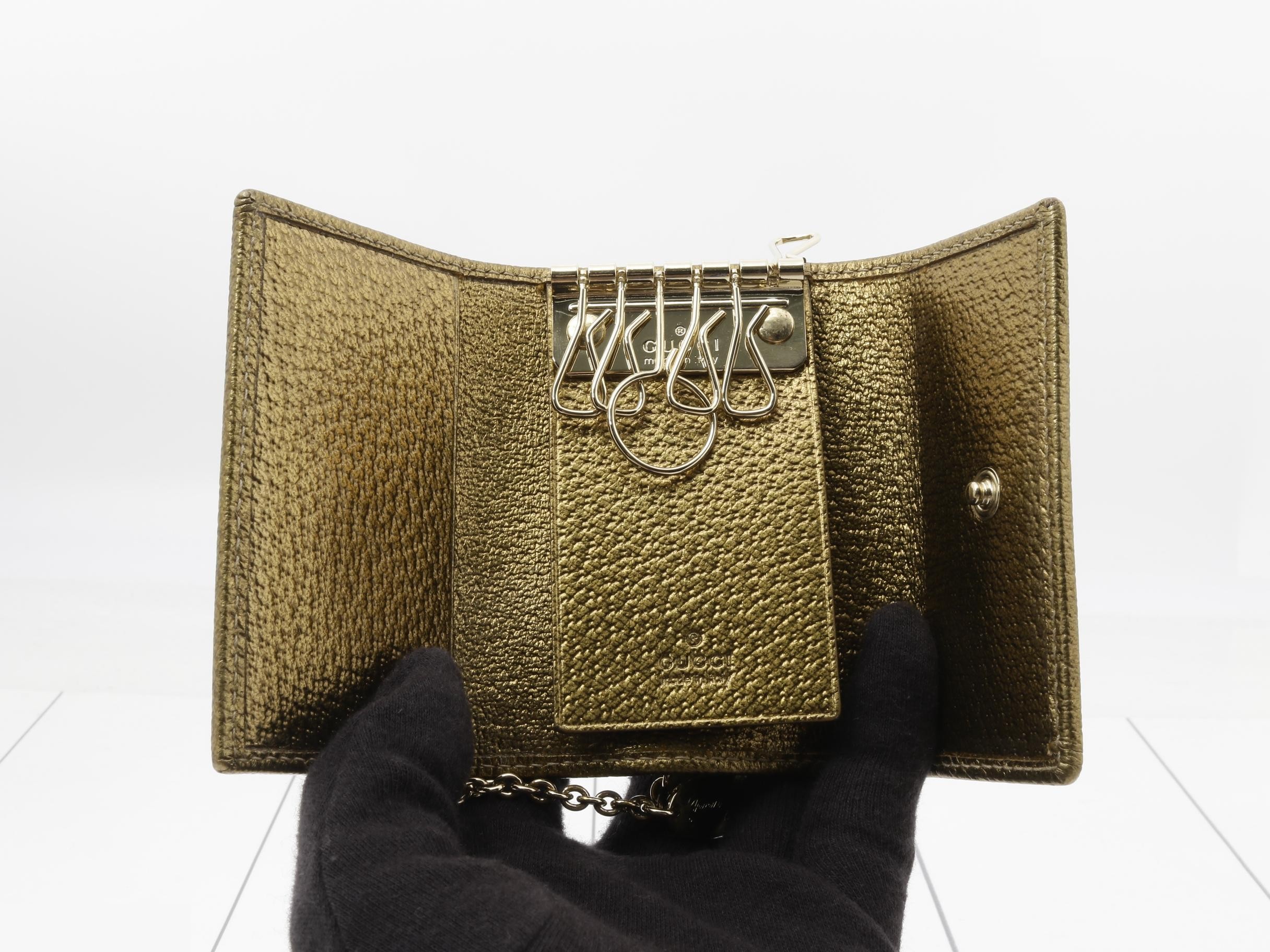 Key Case — view 4