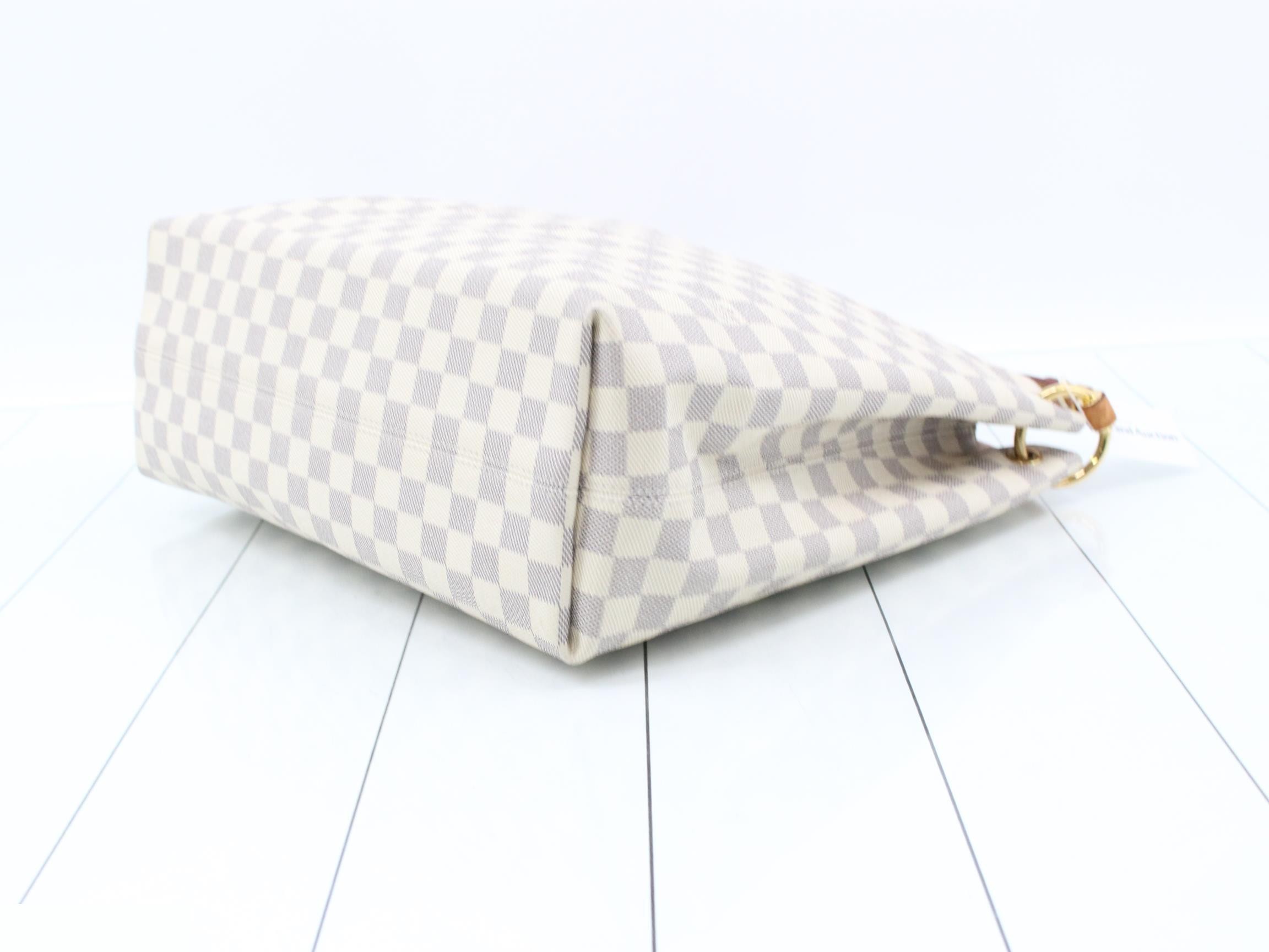 Graceful MM — view 6