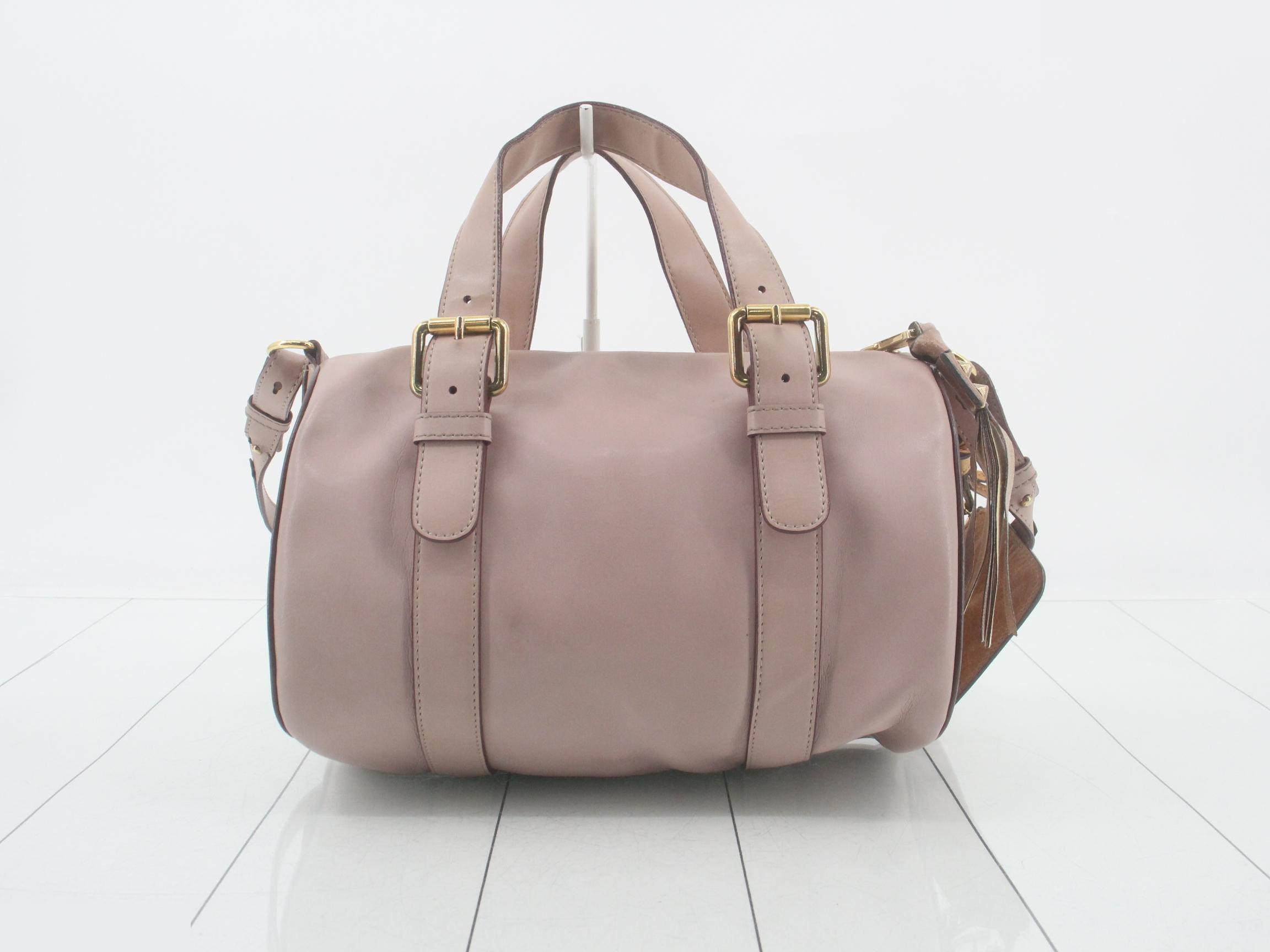 2-WAY Shoulder Bag — view 2