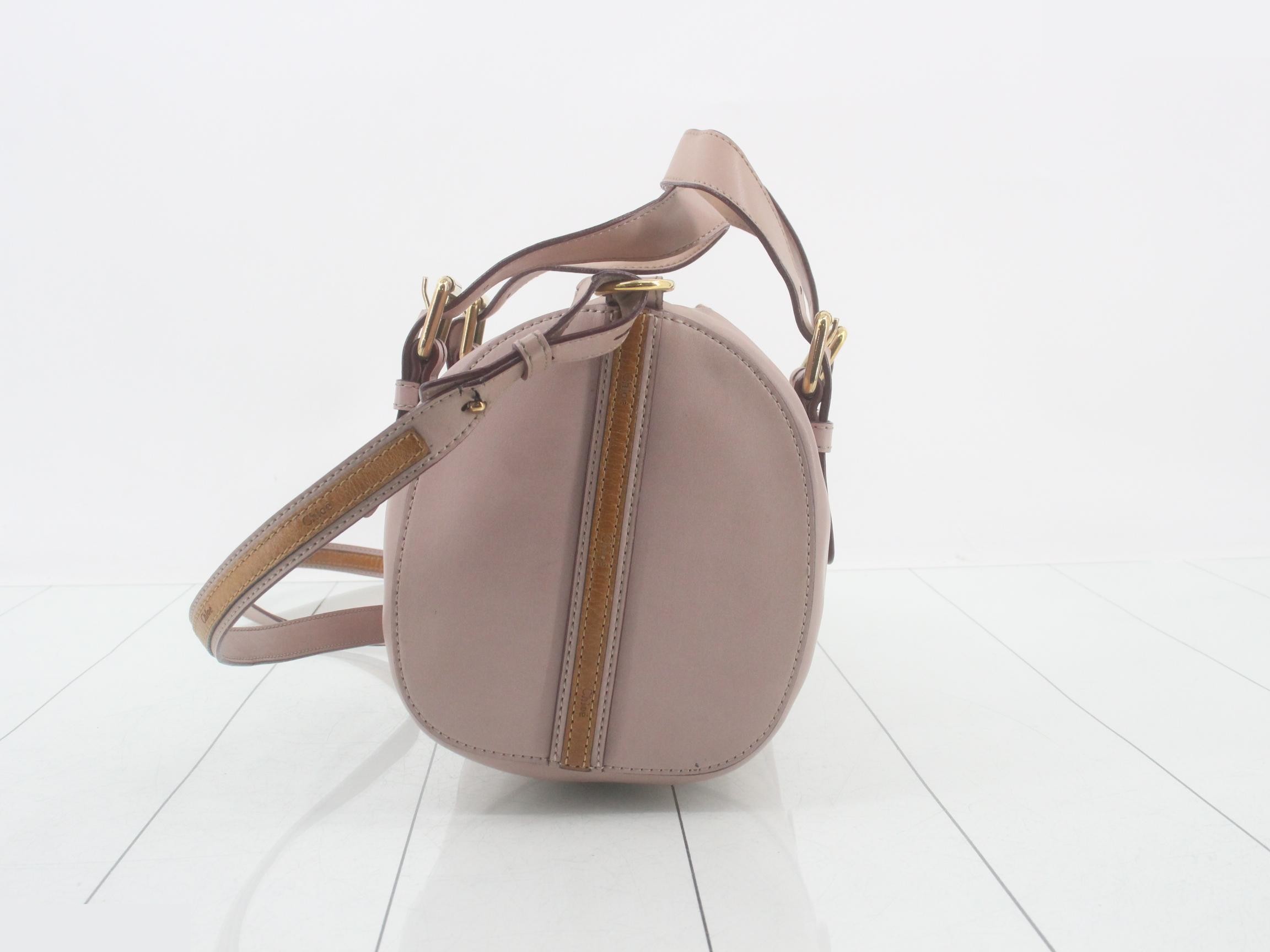 2-WAY Shoulder Bag — view 3
