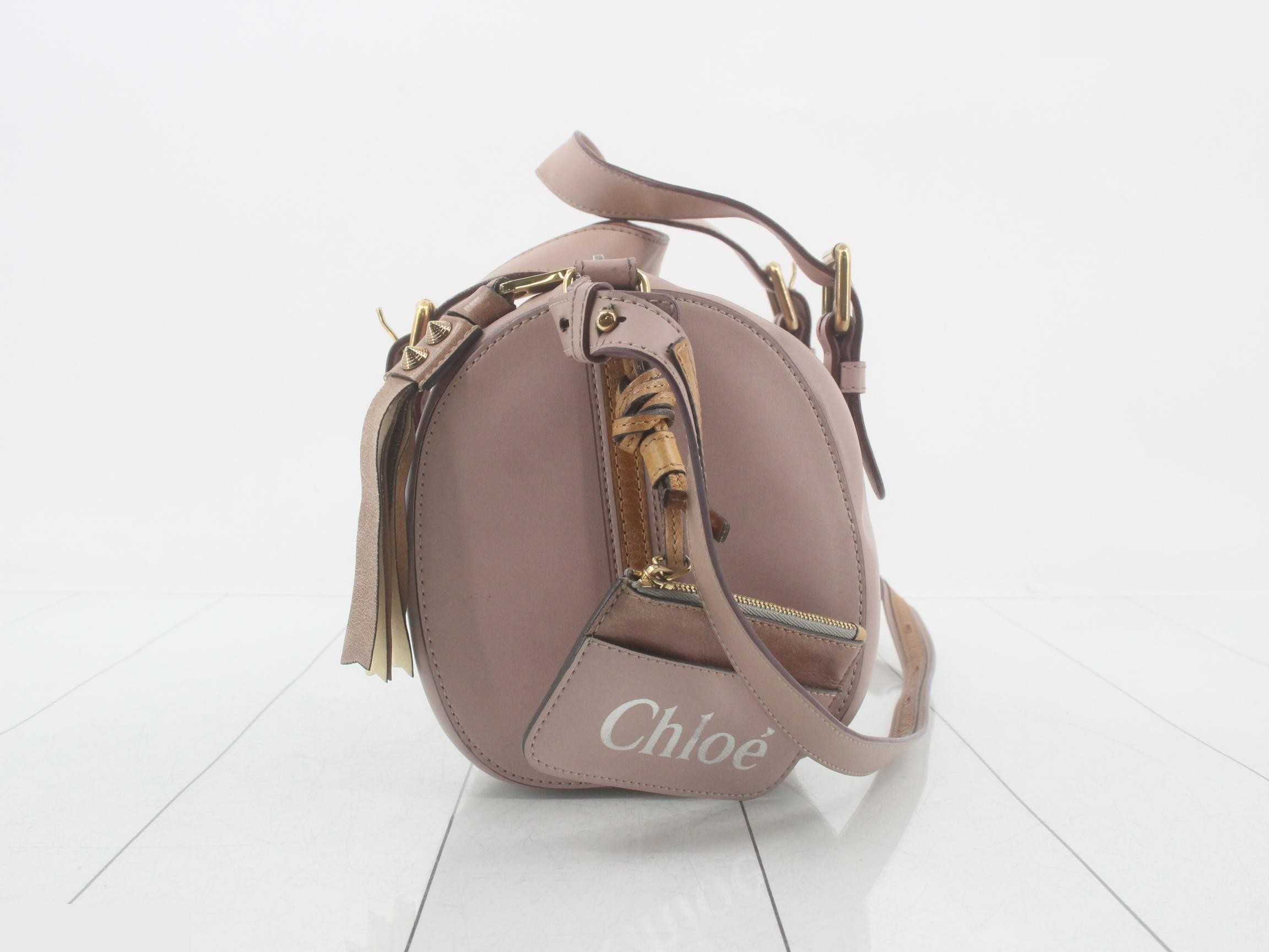 2-WAY Shoulder Bag — view 4