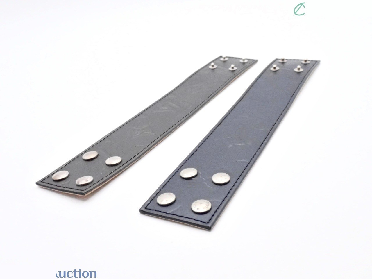 Monogram mat bracelet MONOGRAM MAT 2002 3-piece set — view 2