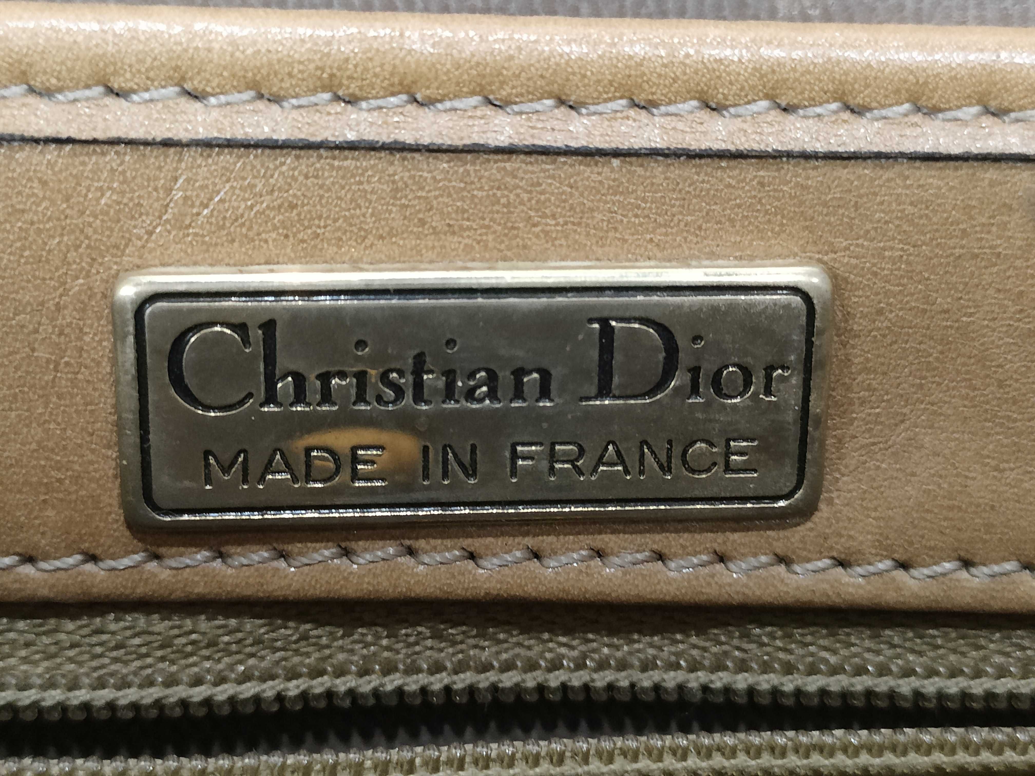 leather shoulder bag — view 13