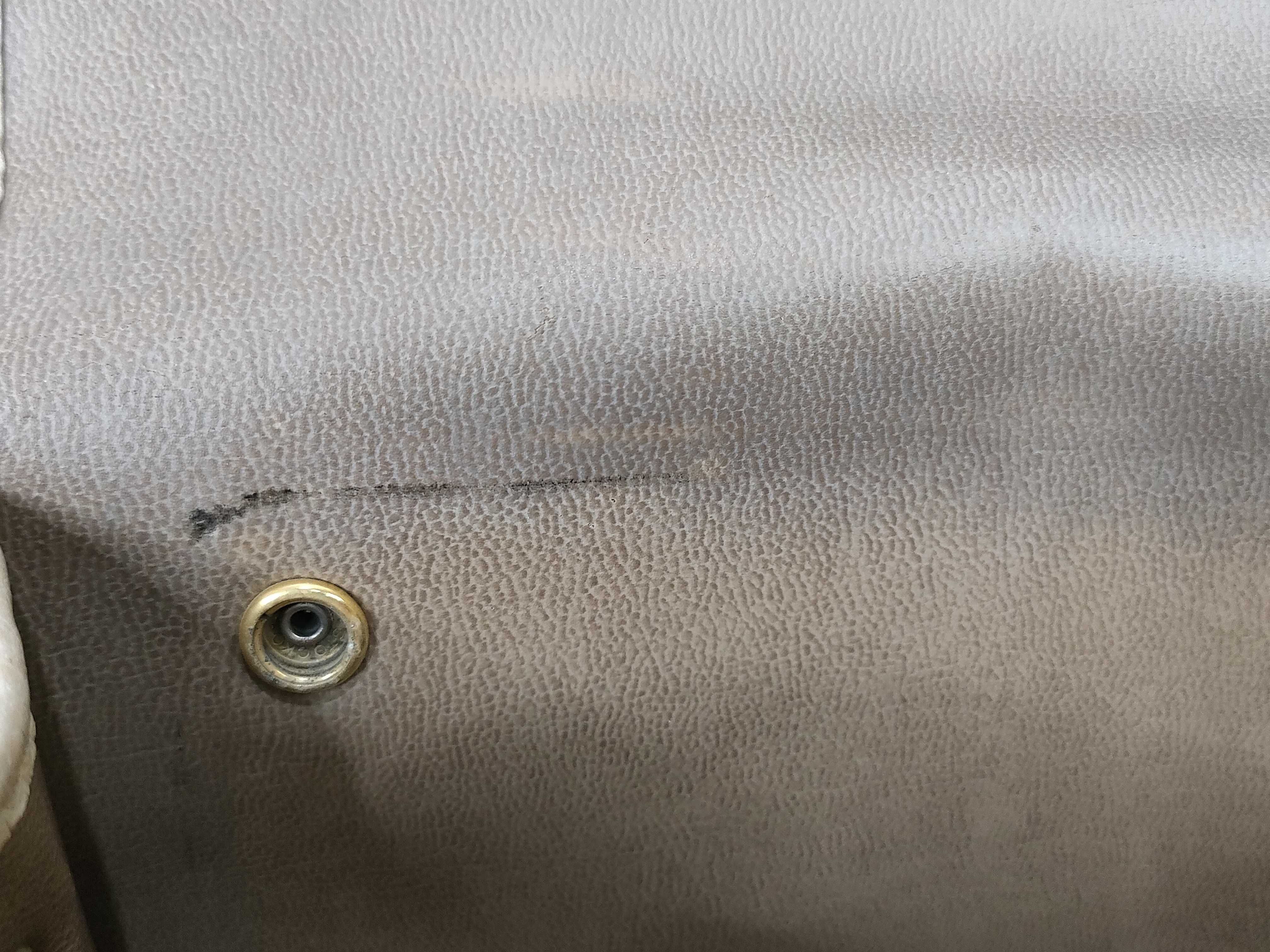 leather shoulder bag — view 14