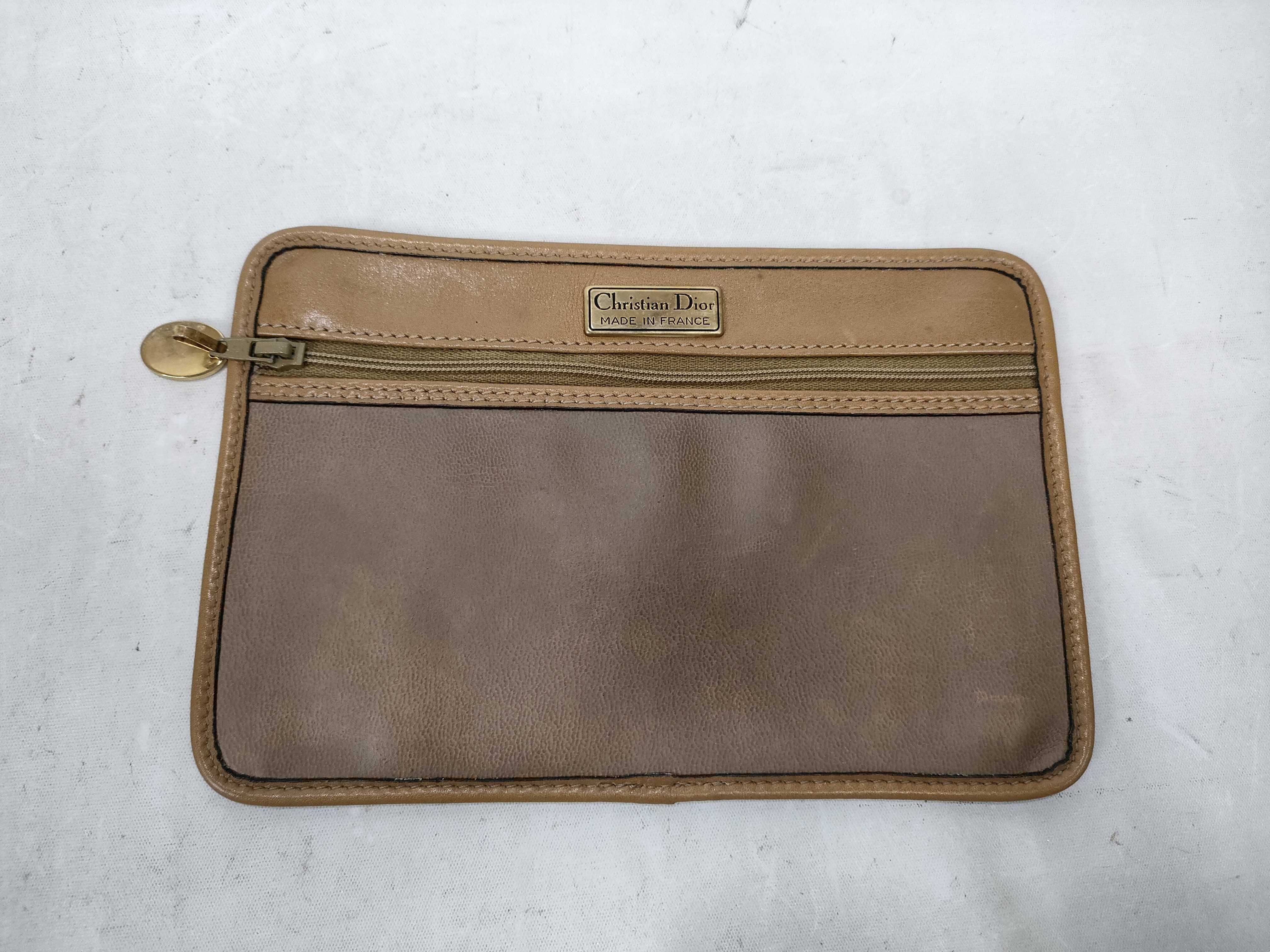 leather shoulder bag — view 15