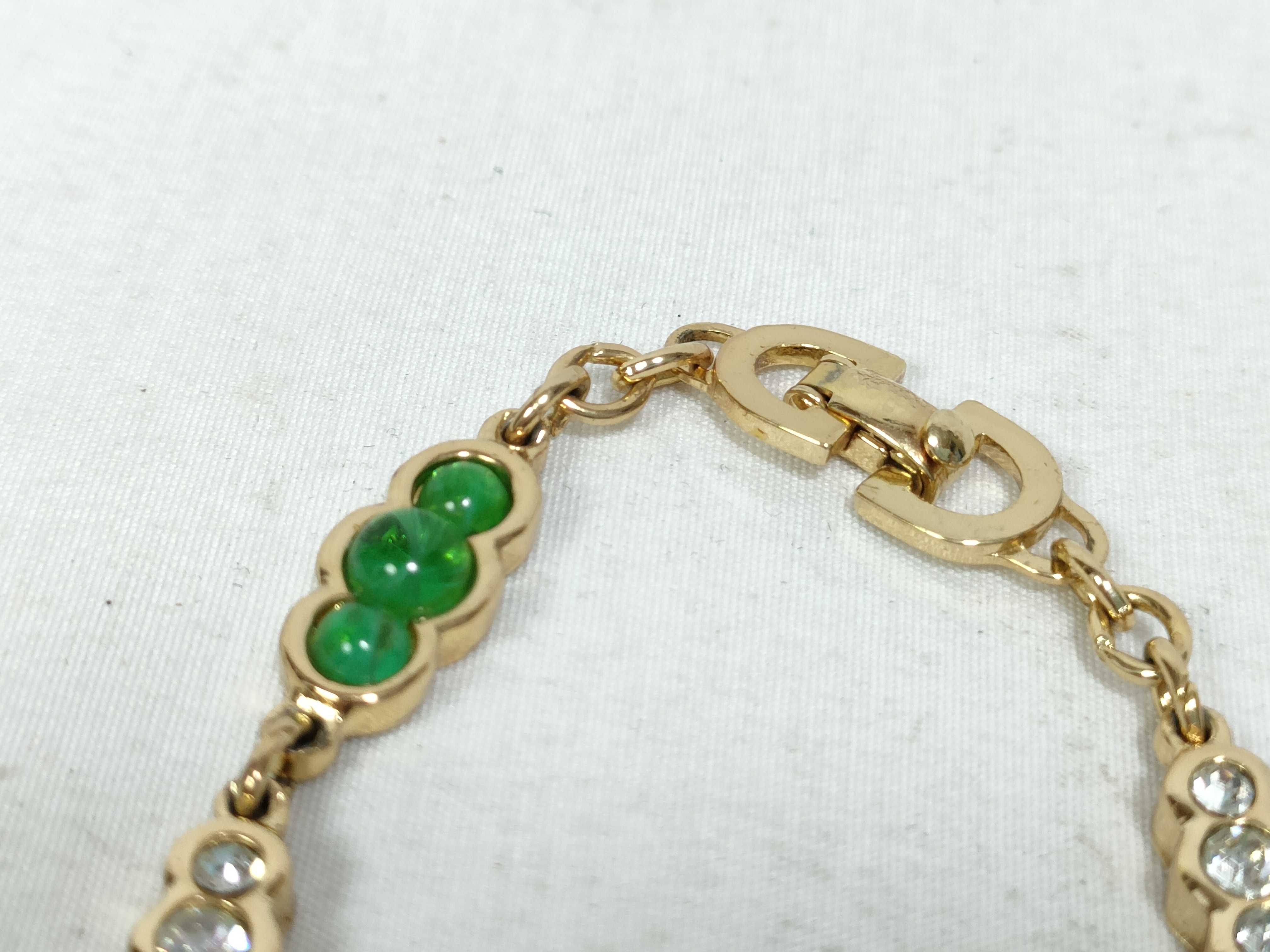 bracelet, bangle — view 4