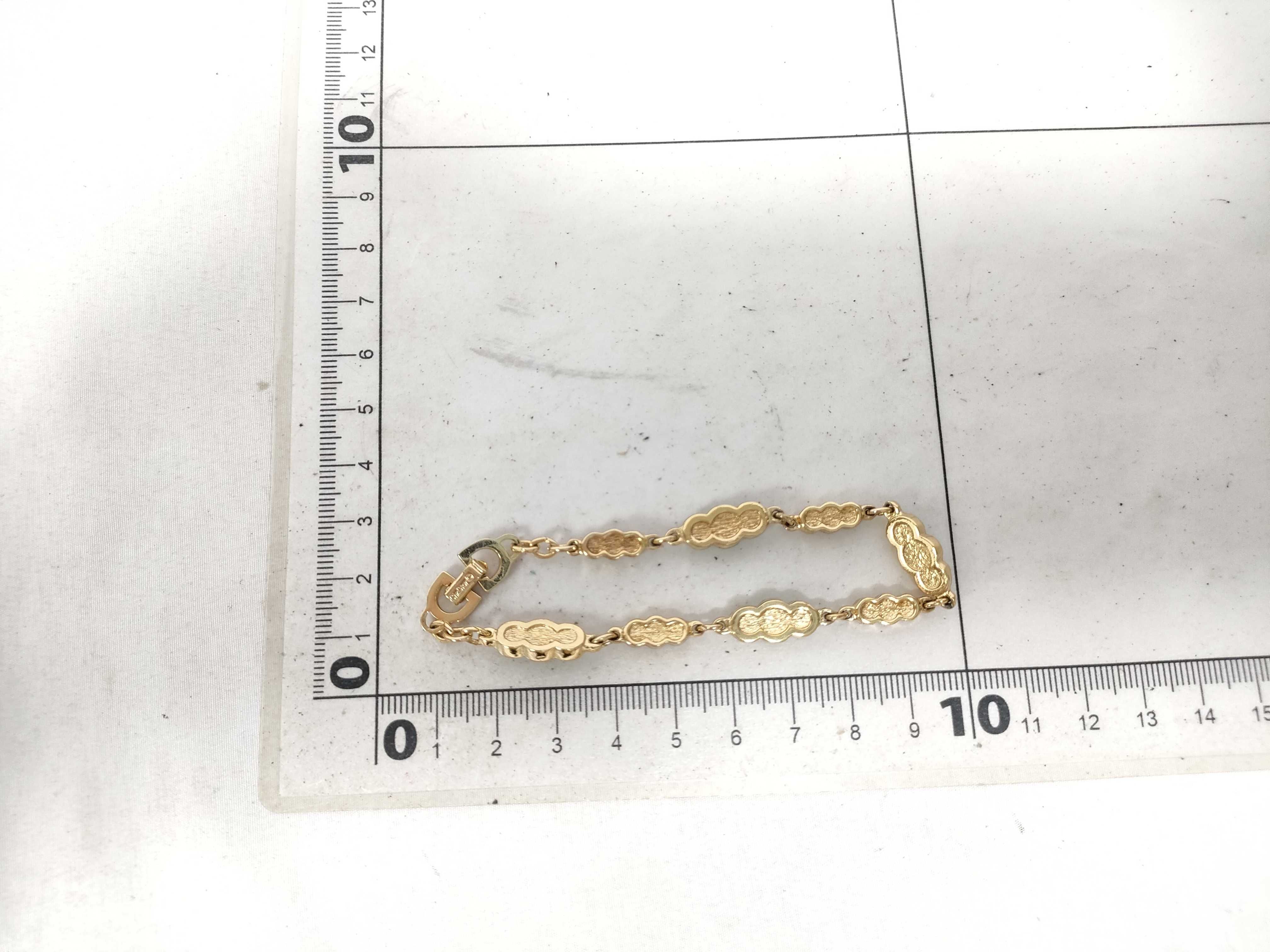 bracelet, bangle — view 7