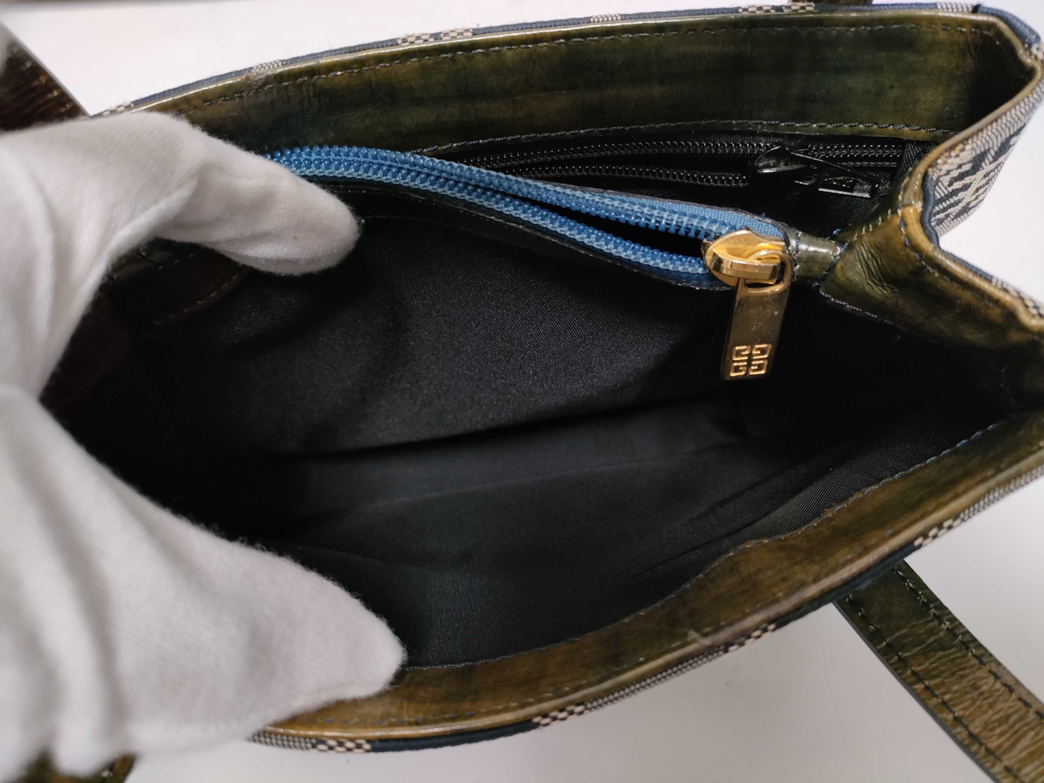 Handbag / Enamel Handbag — view 12