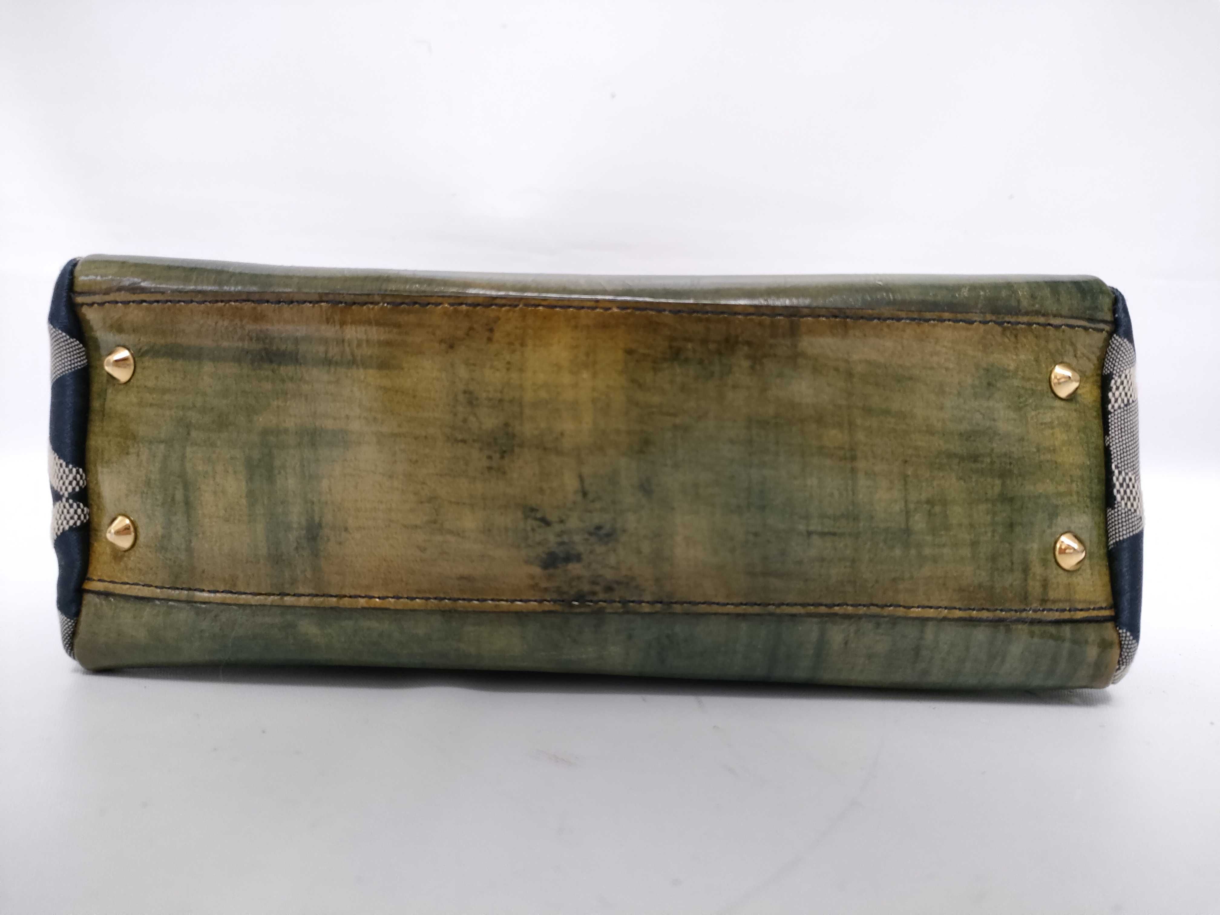 Handbag / Enamel Handbag — view 3