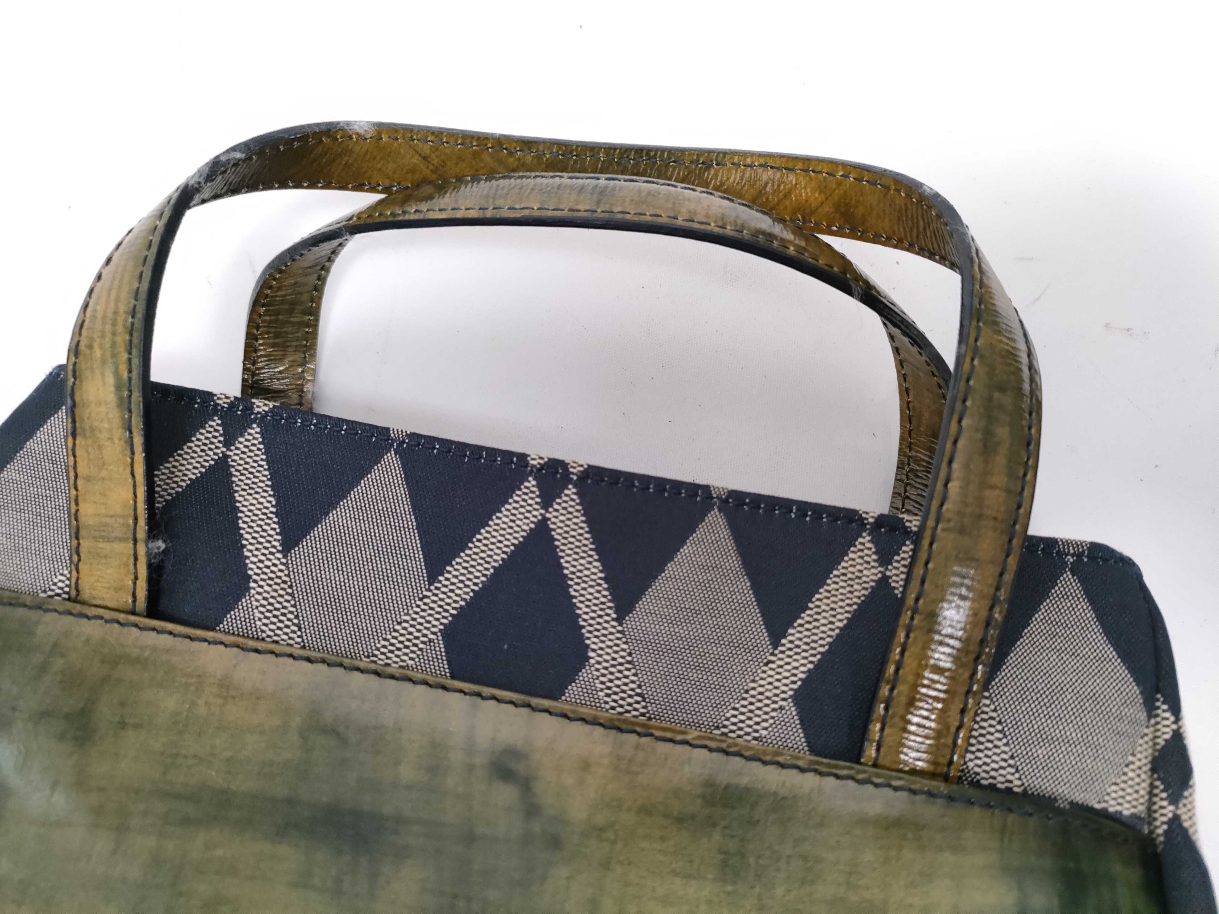Handbag / Enamel Handbag — view 5