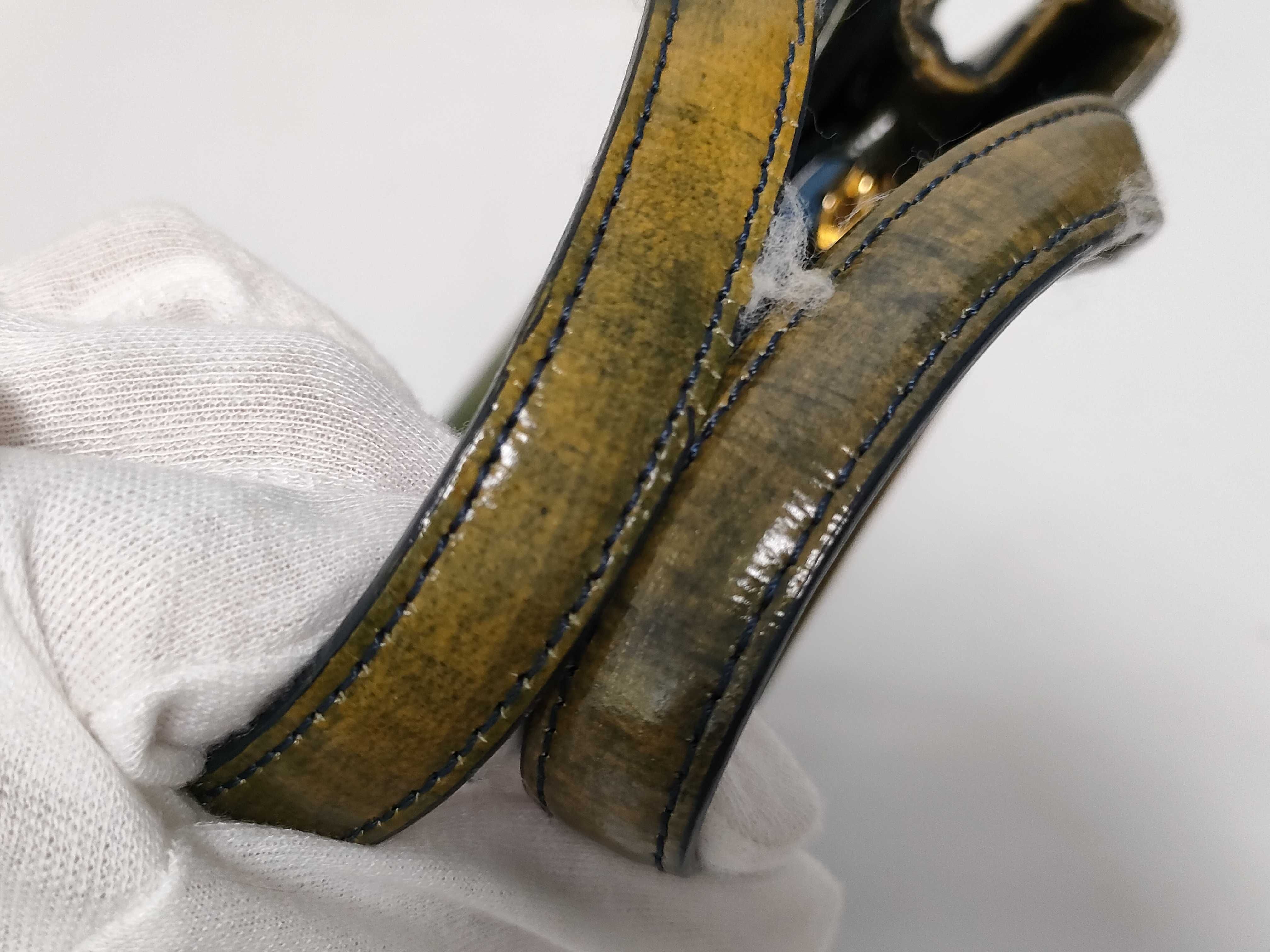Handbag / Enamel Handbag — view 6