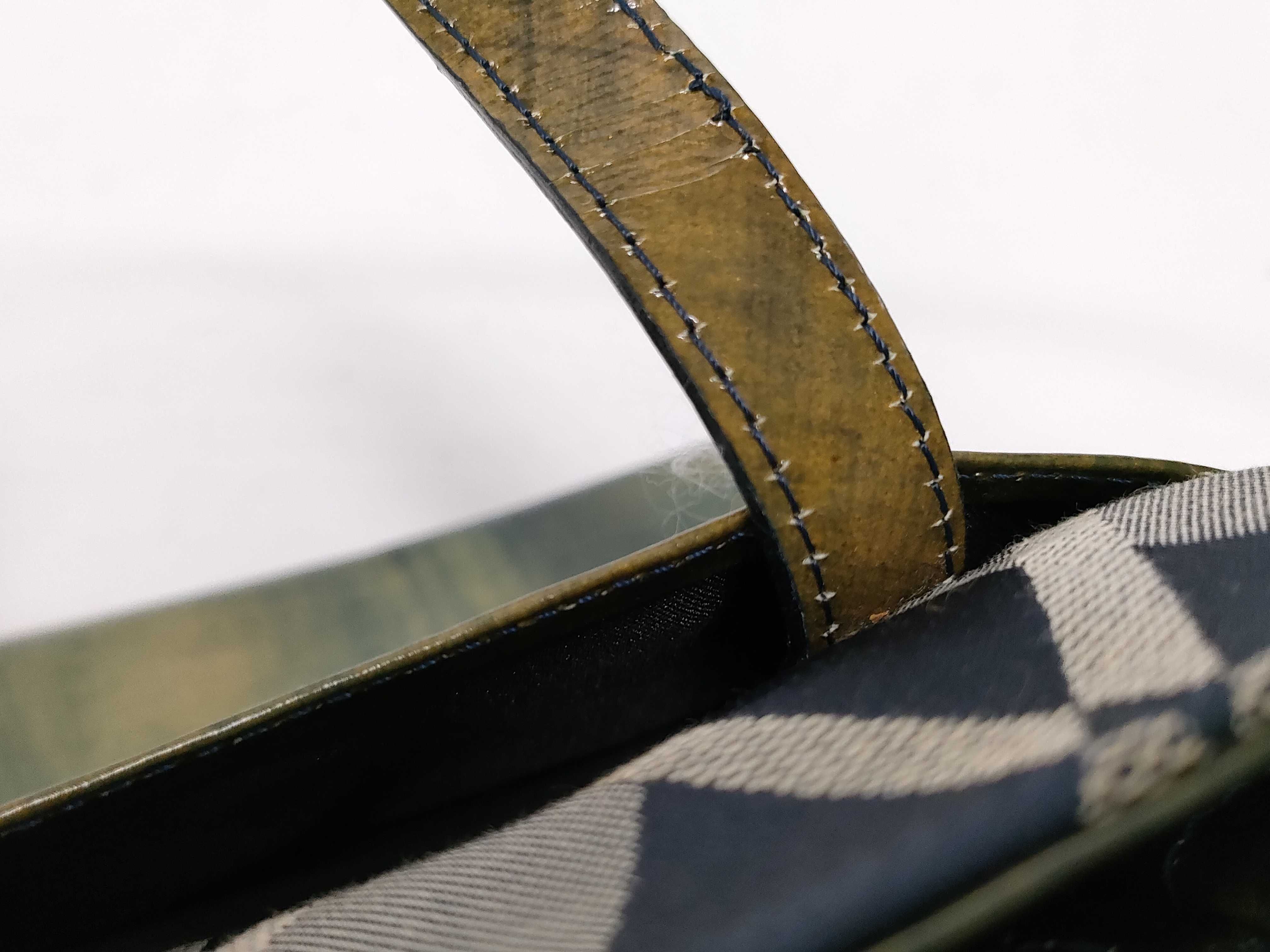 Handbag / Enamel Handbag — view 7