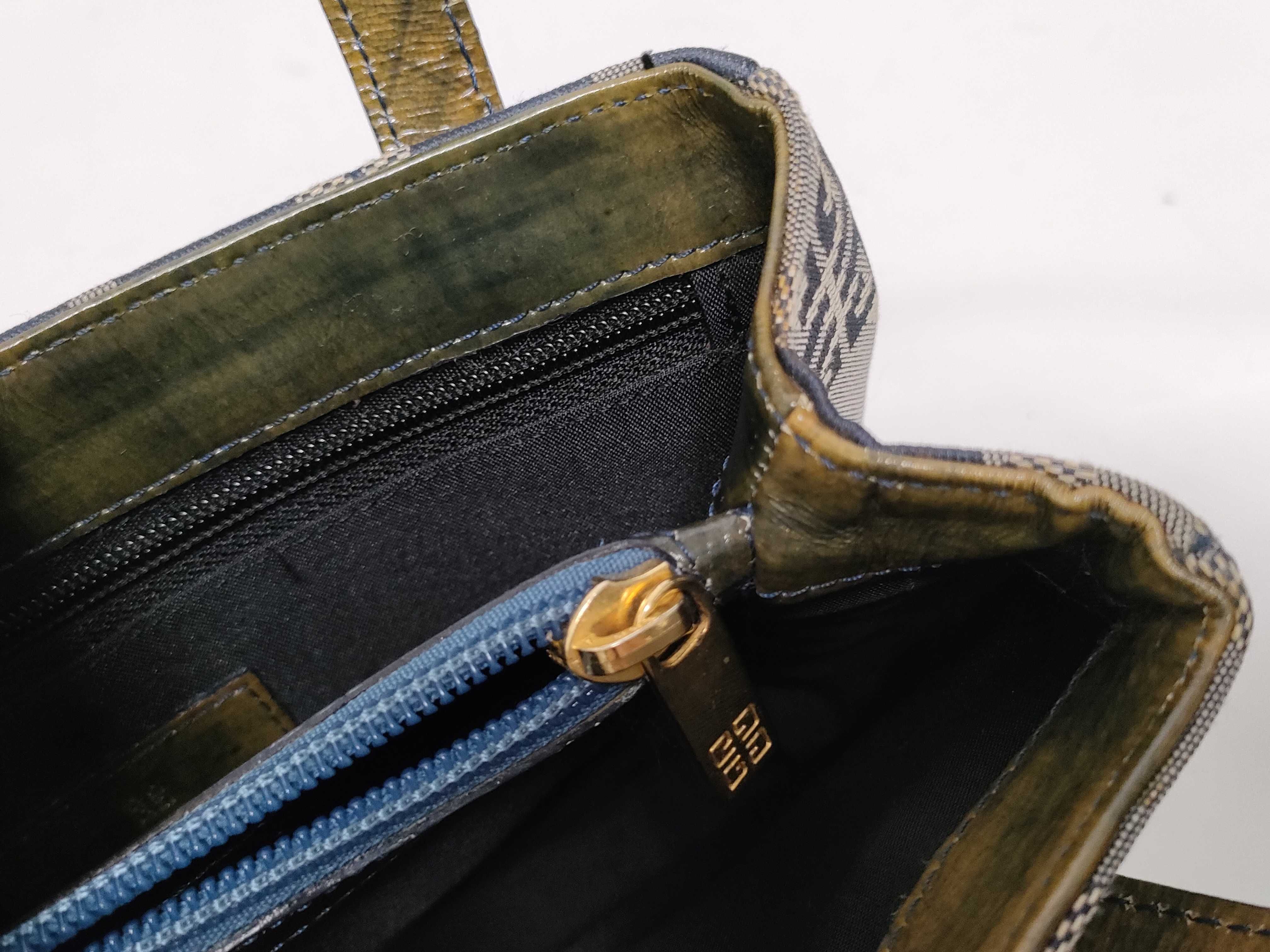 Handbag / Enamel Handbag — view 8