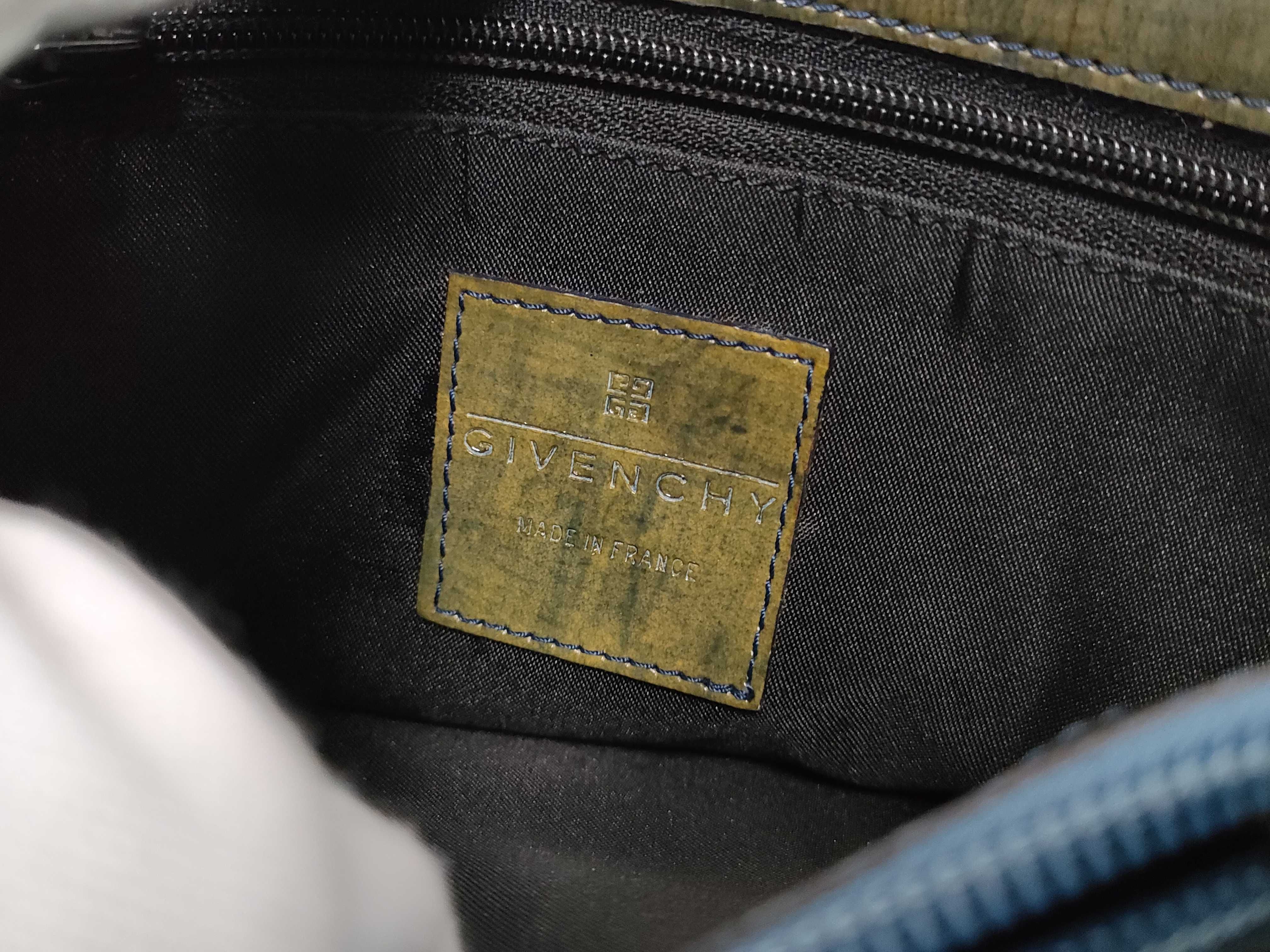 Handbag / Enamel Handbag — view 10