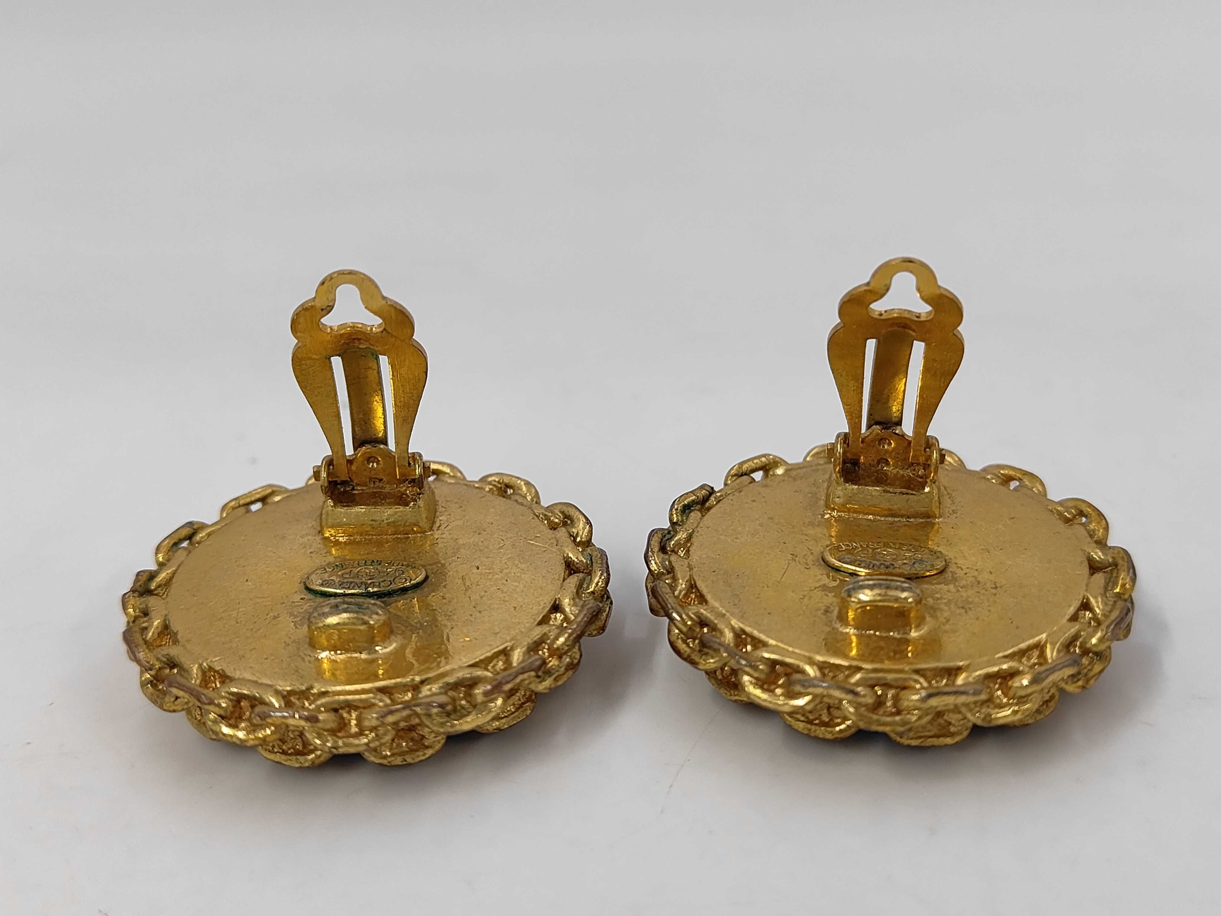 Coco Mark 94P Earrings — view 2