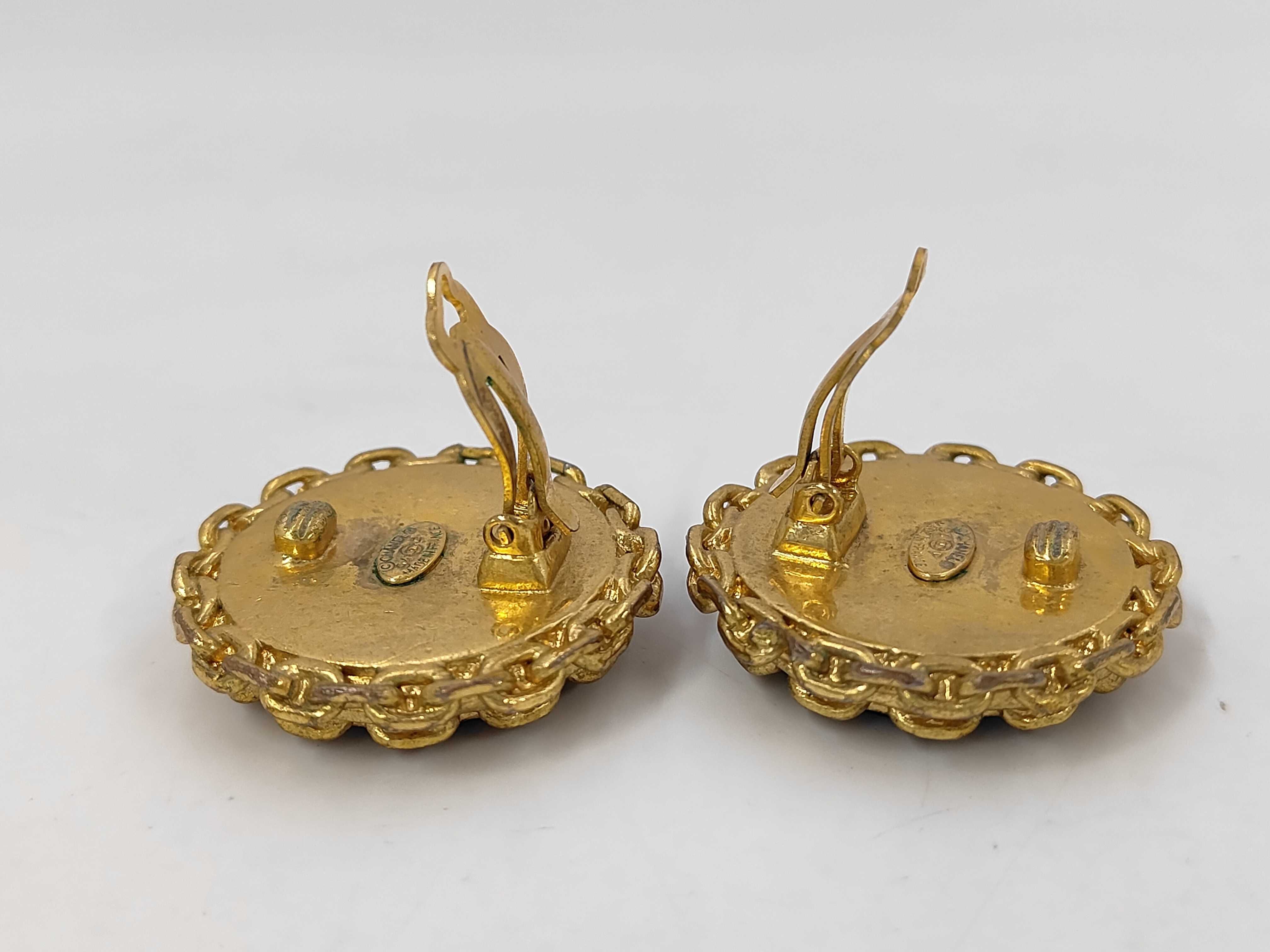 Coco Mark 94P Earrings — view 3