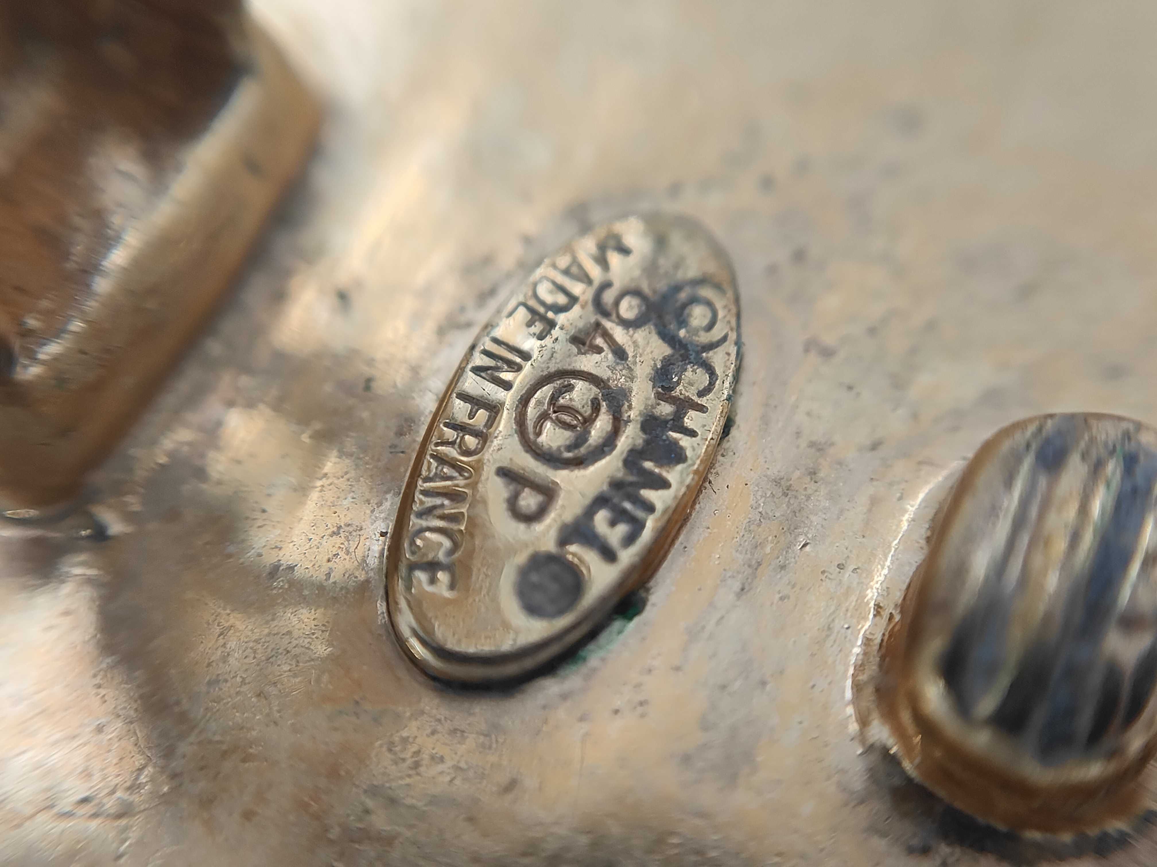 Coco Mark 94P Earrings — view 4