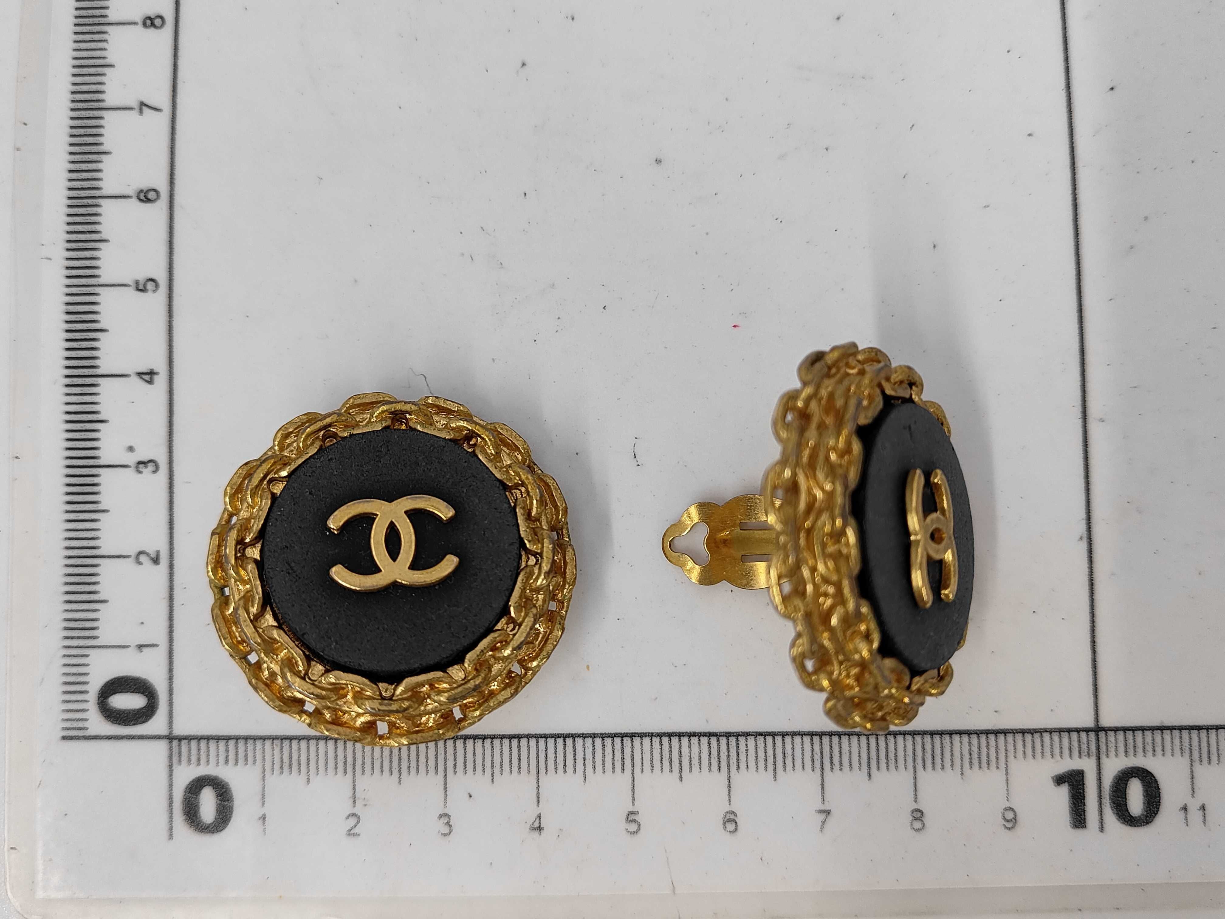 Coco Mark 94P Earrings — view 5