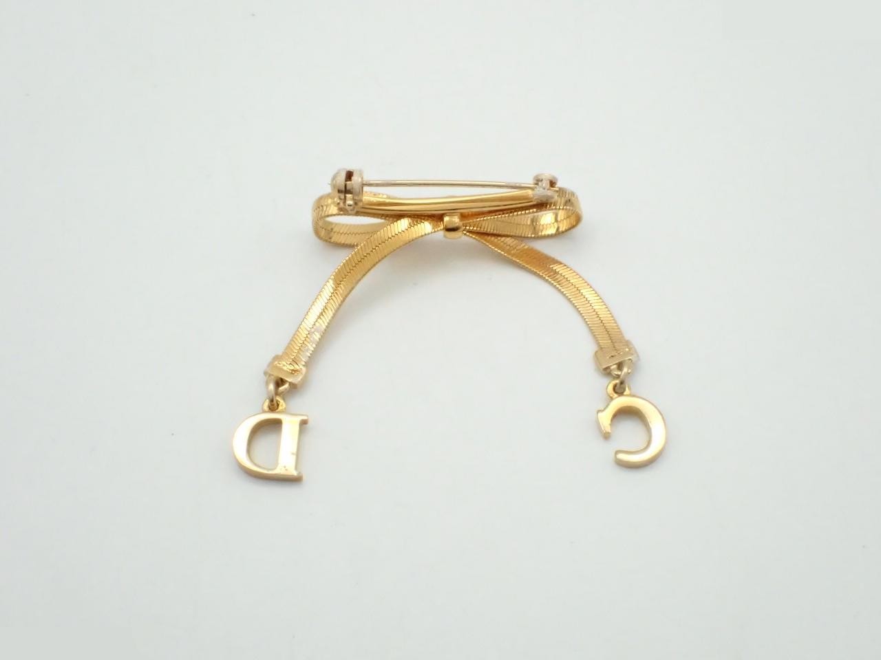 GP Brooch — view 2
