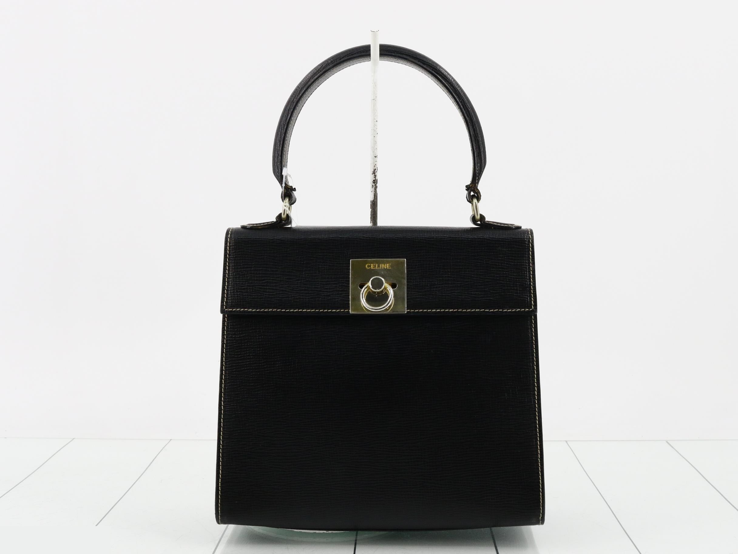 Gancini handbag