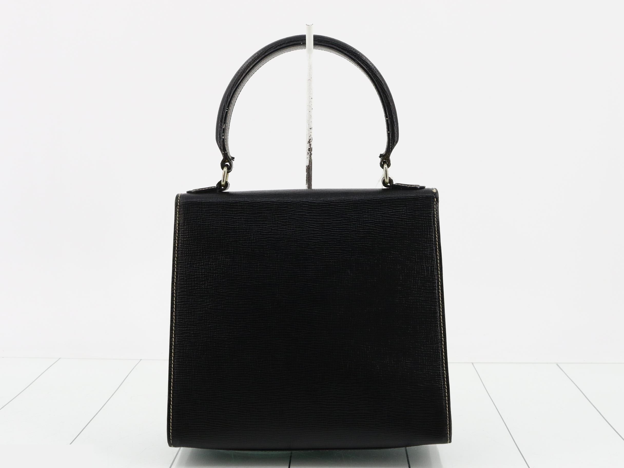 Gancini handbag — view 2