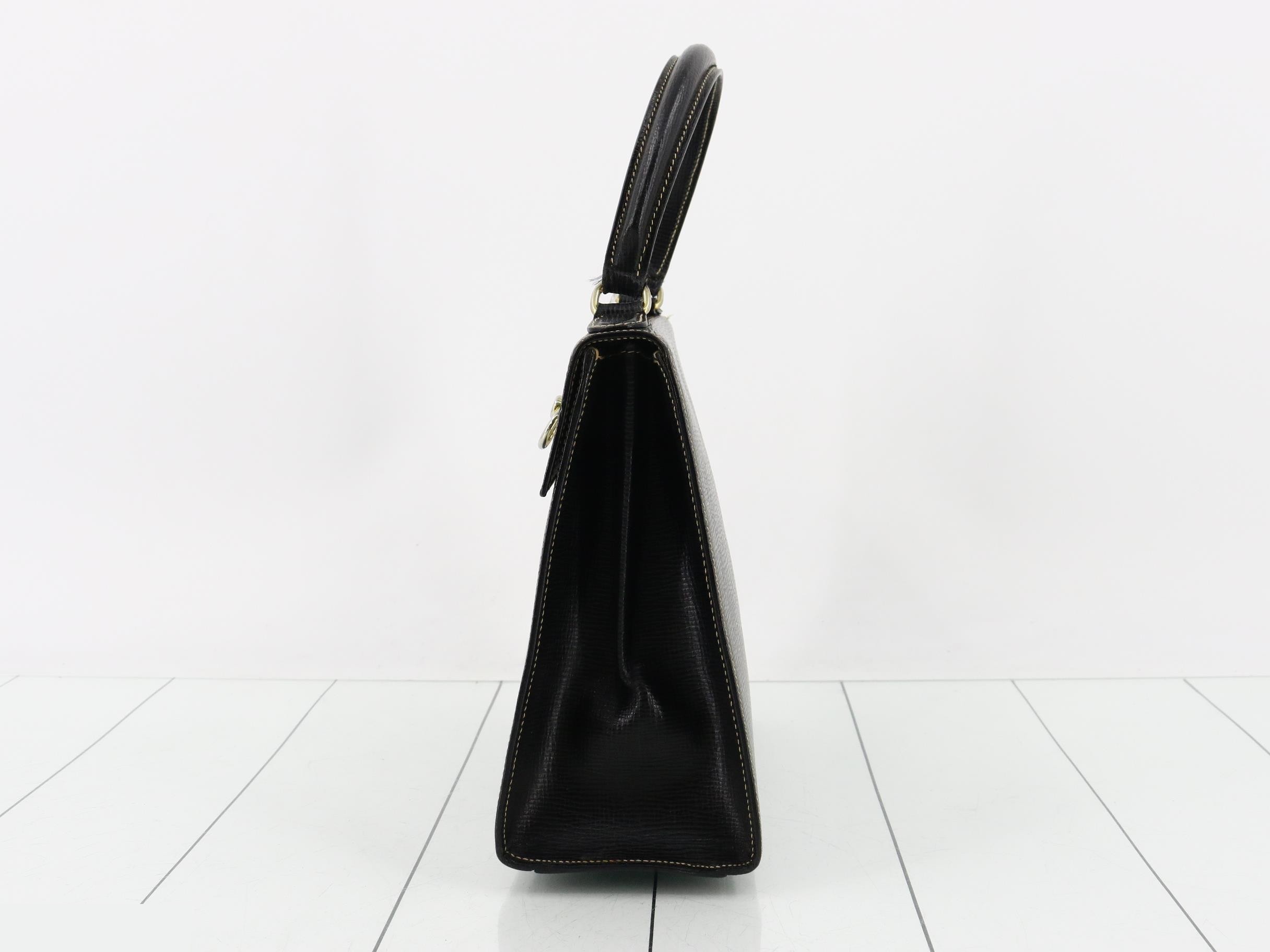 Gancini handbag — view 3