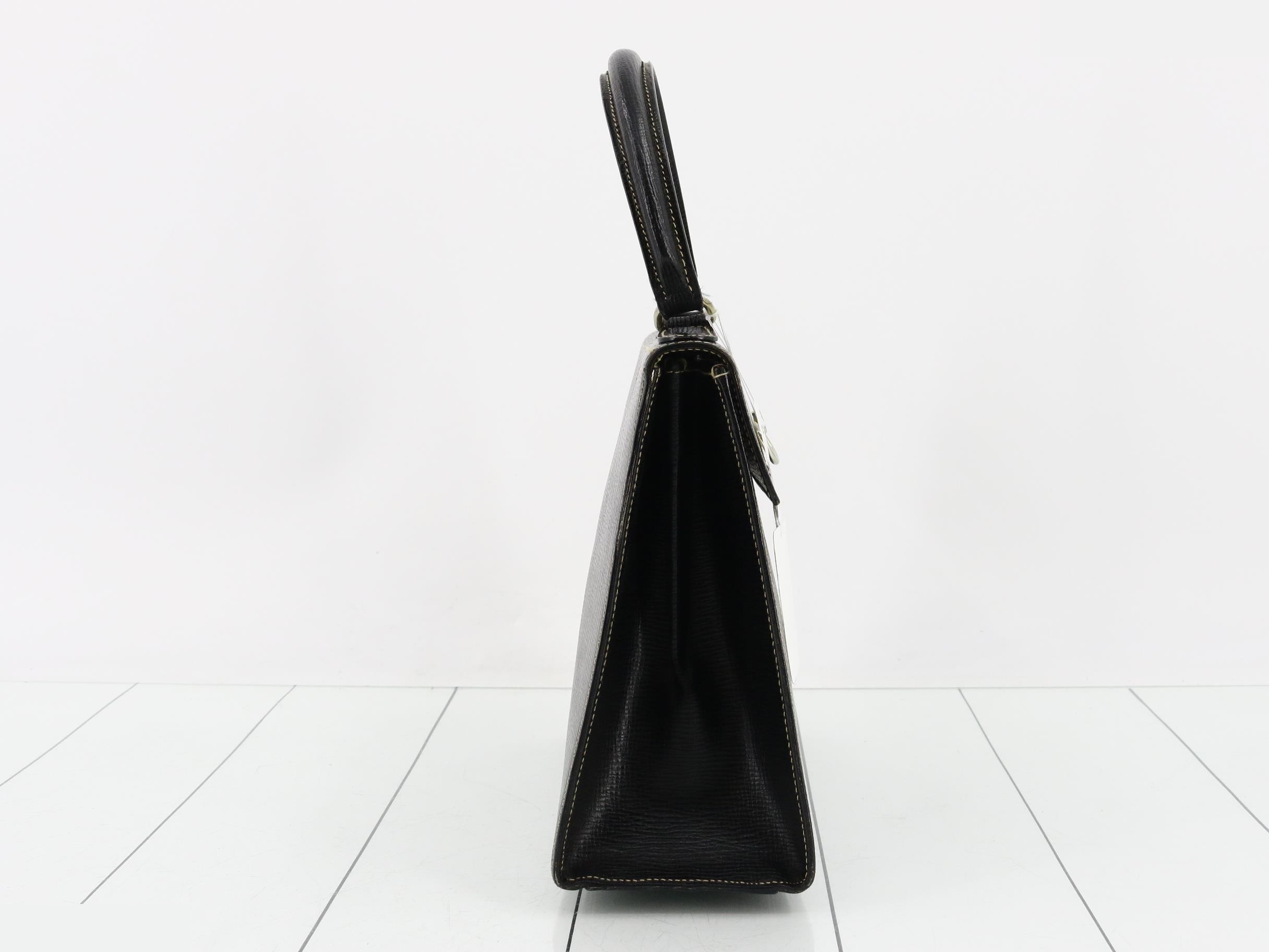 Gancini handbag — view 4
