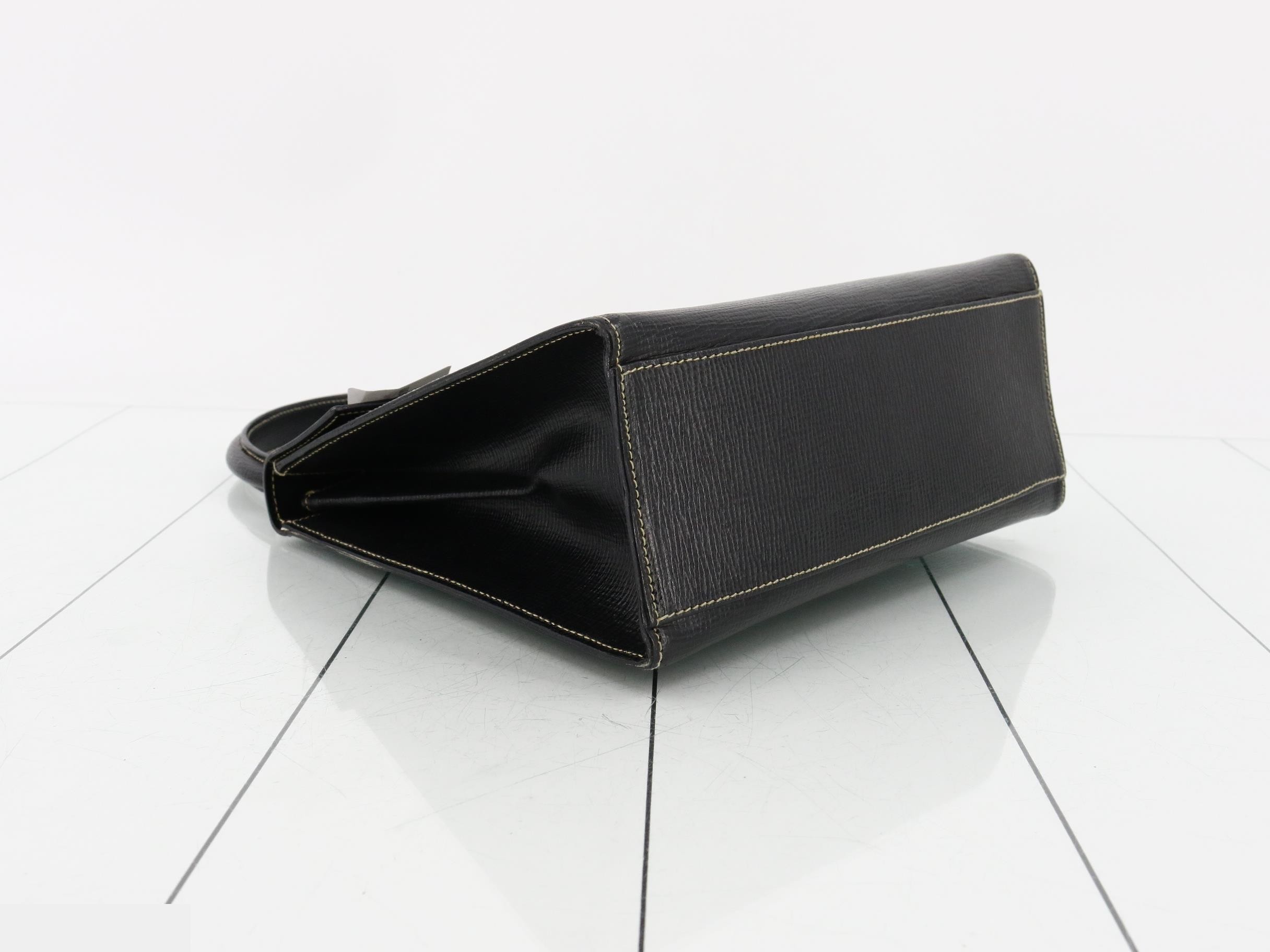 Gancini handbag — view 5